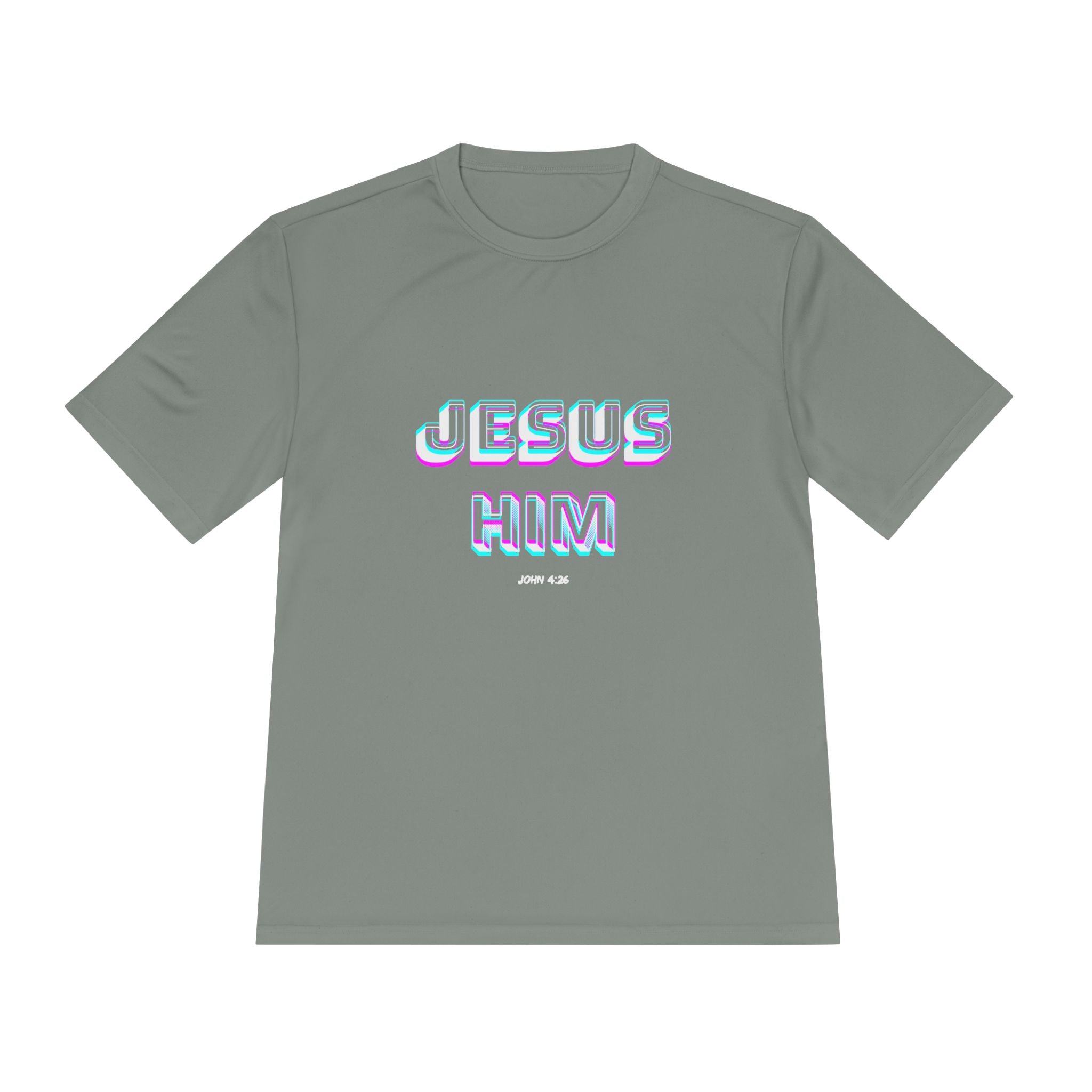 Jesus is Him