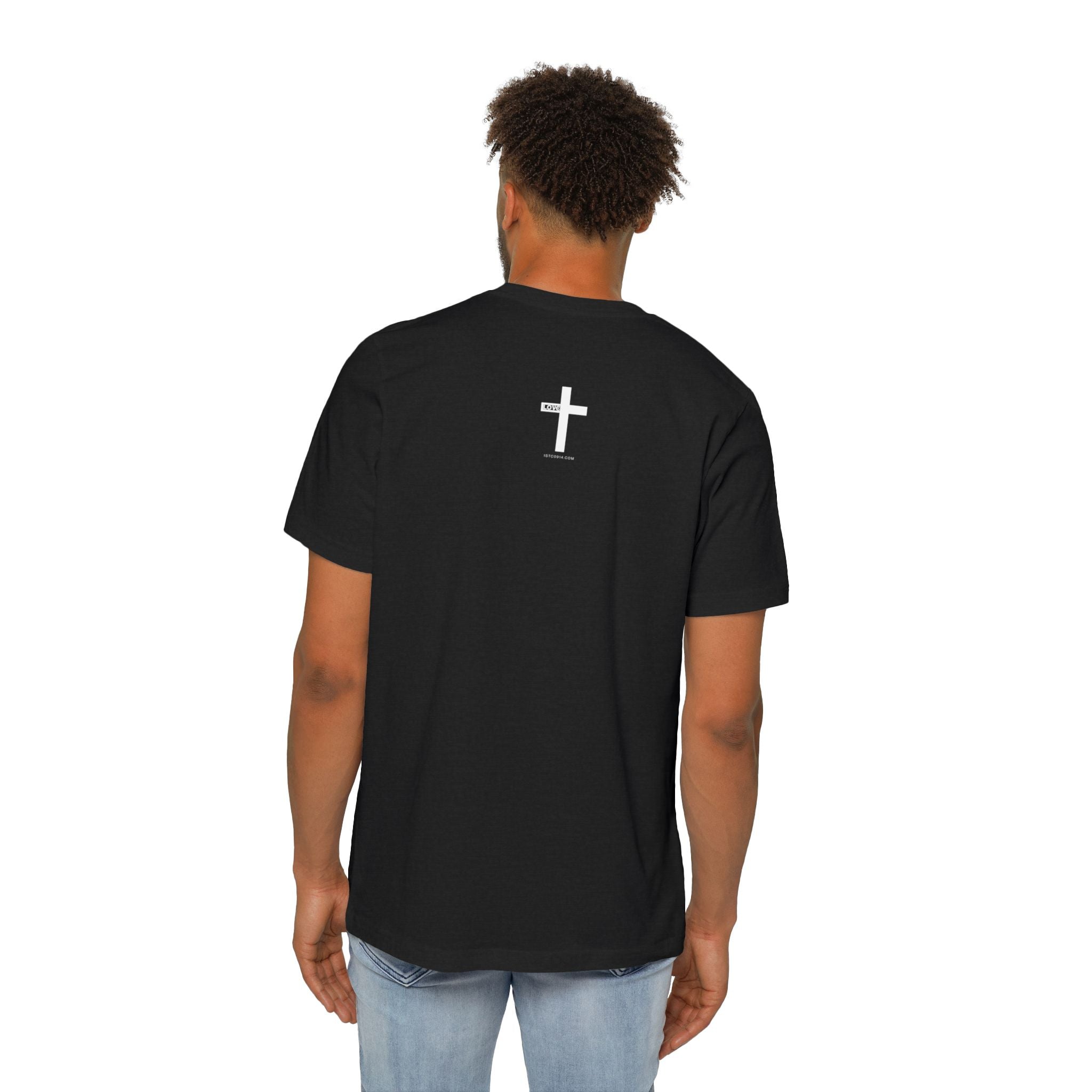 Jesus is King