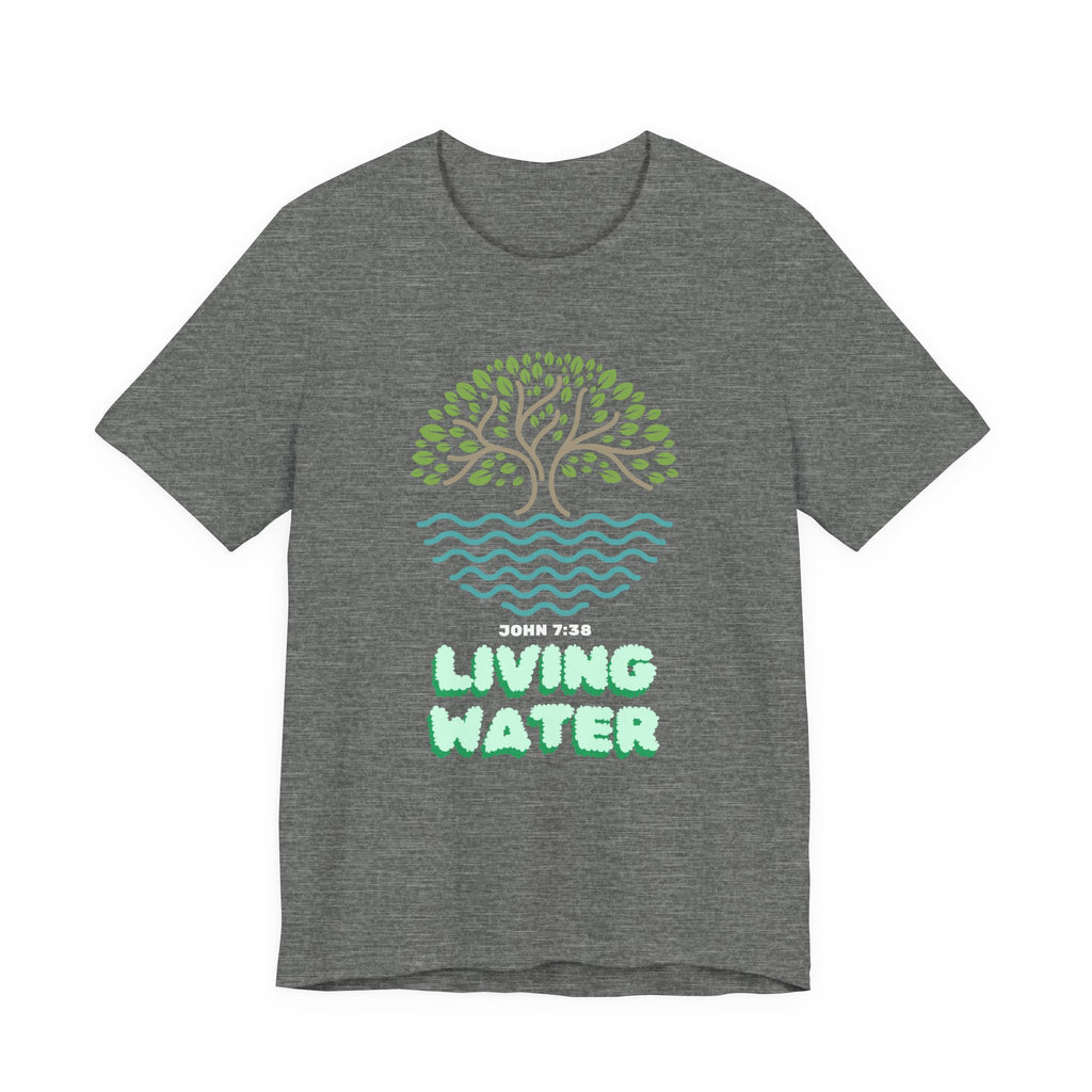 Living Water
