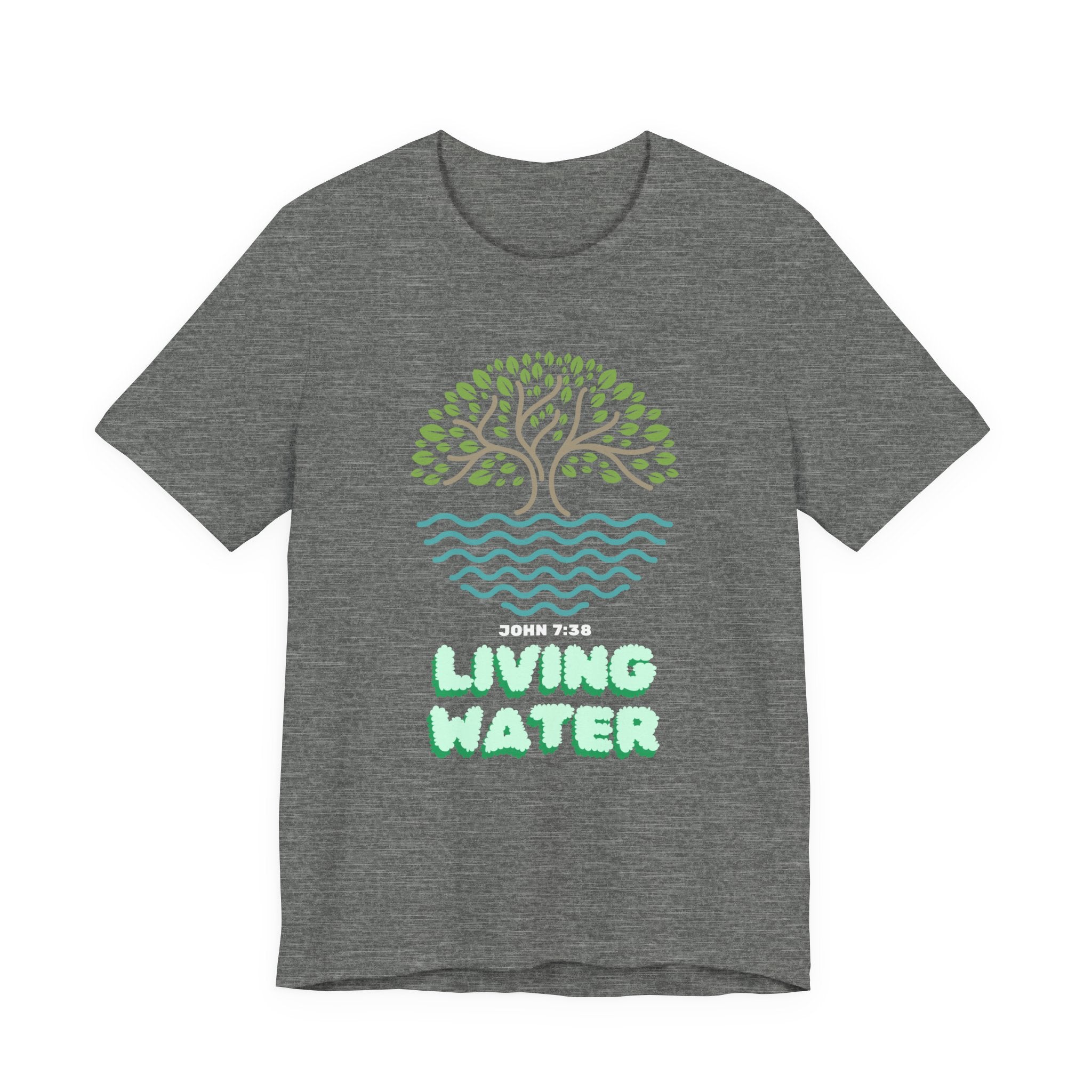 Living Water