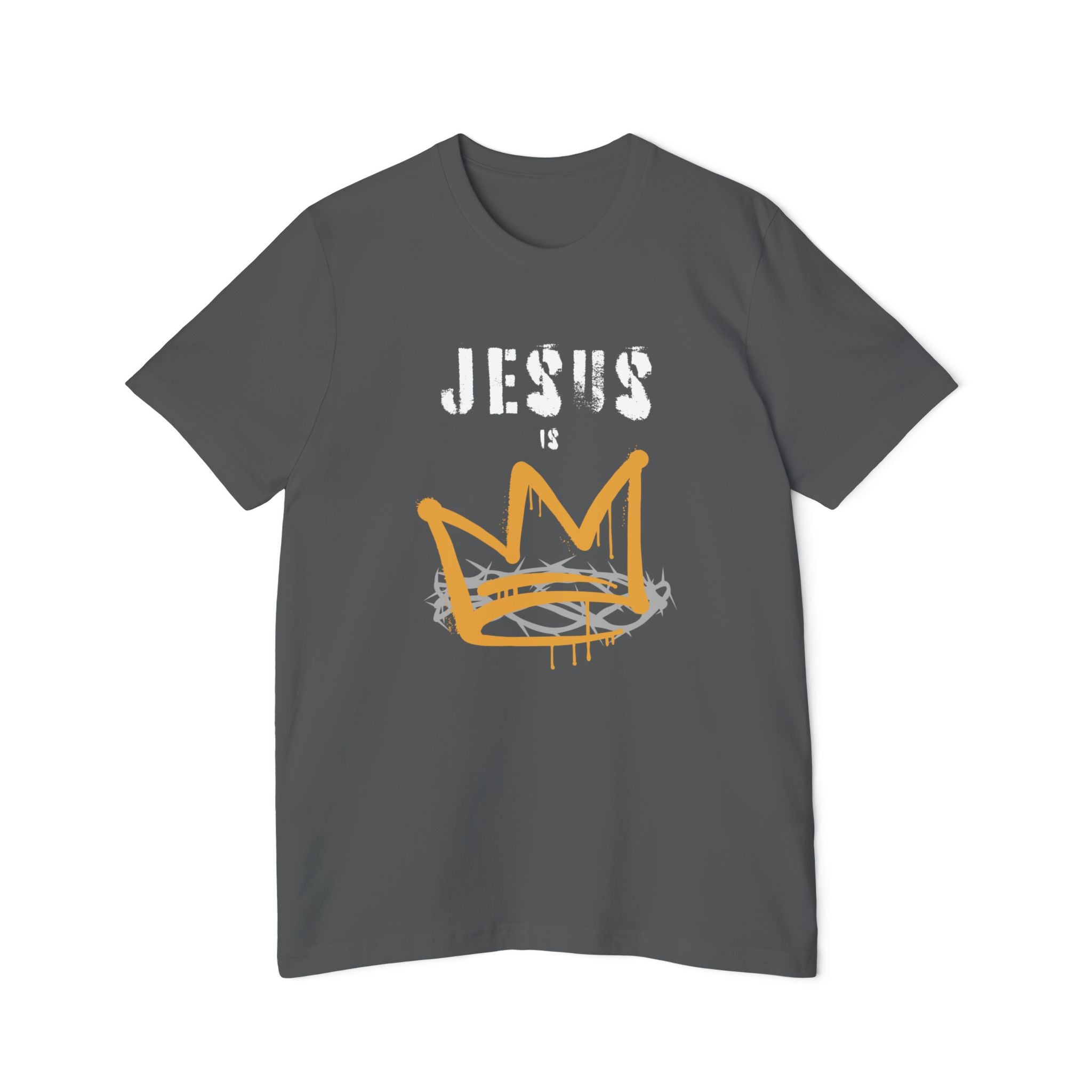 Jesus is King