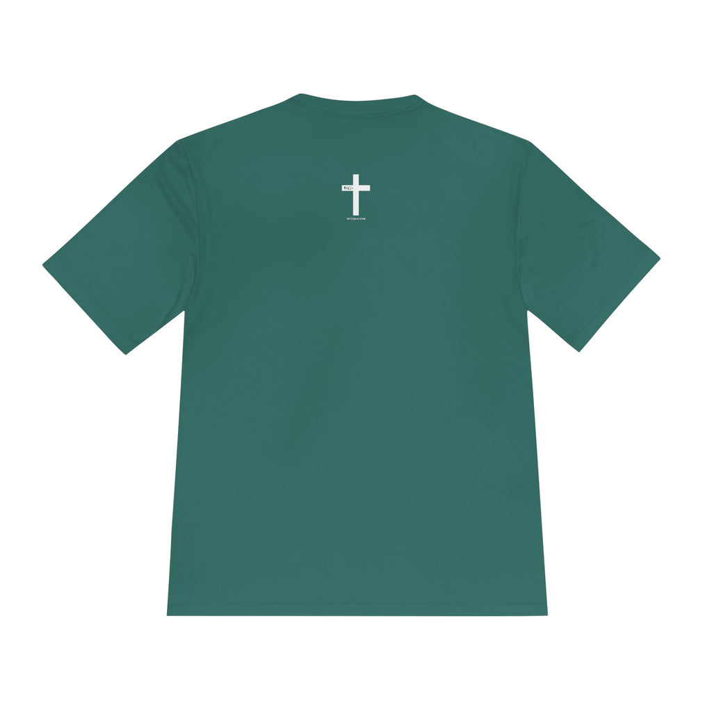 Jesus is Him