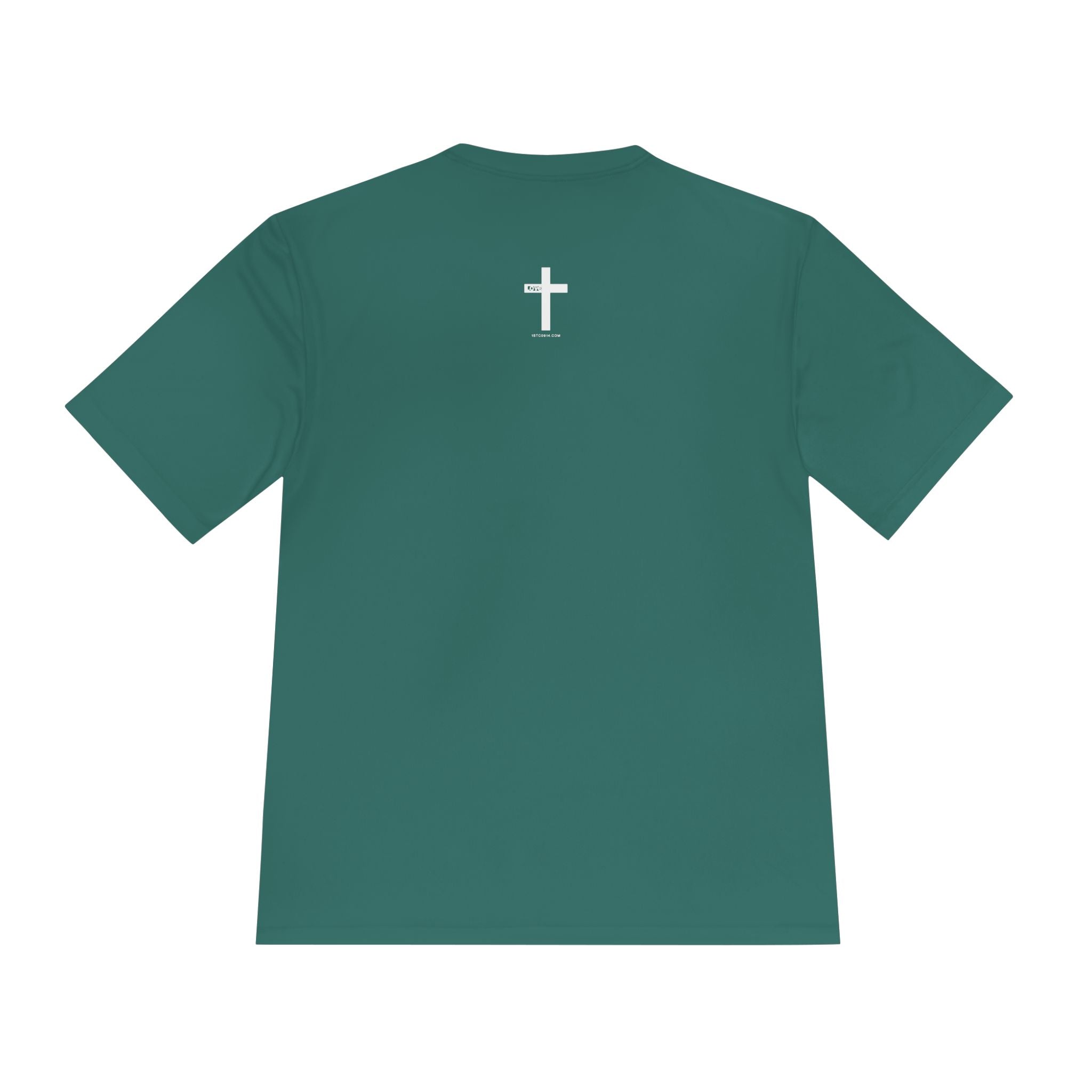 Jesus is Him