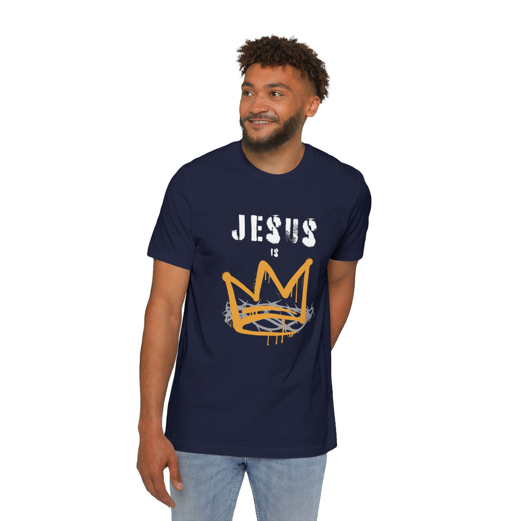 Jesus is King