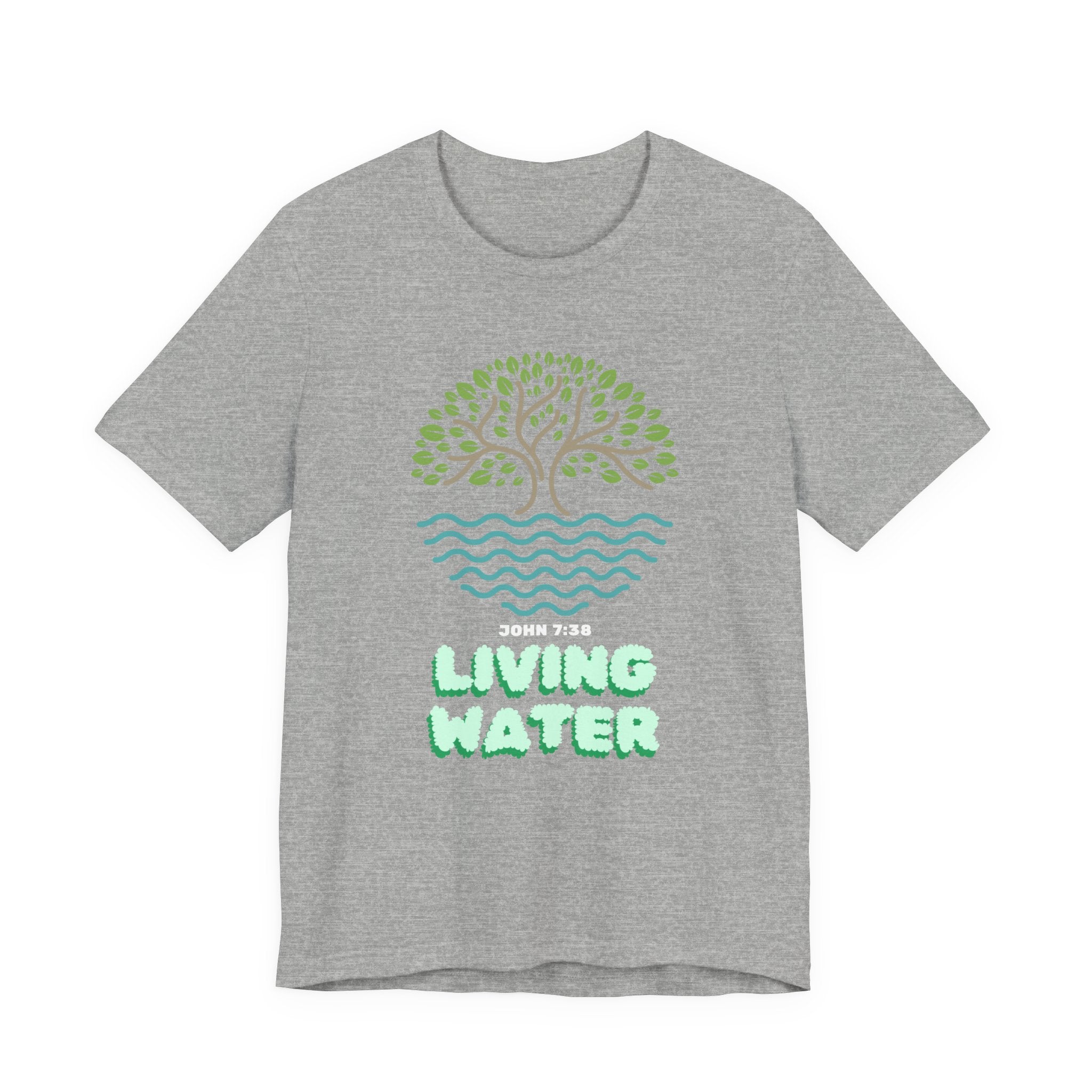 Living Water