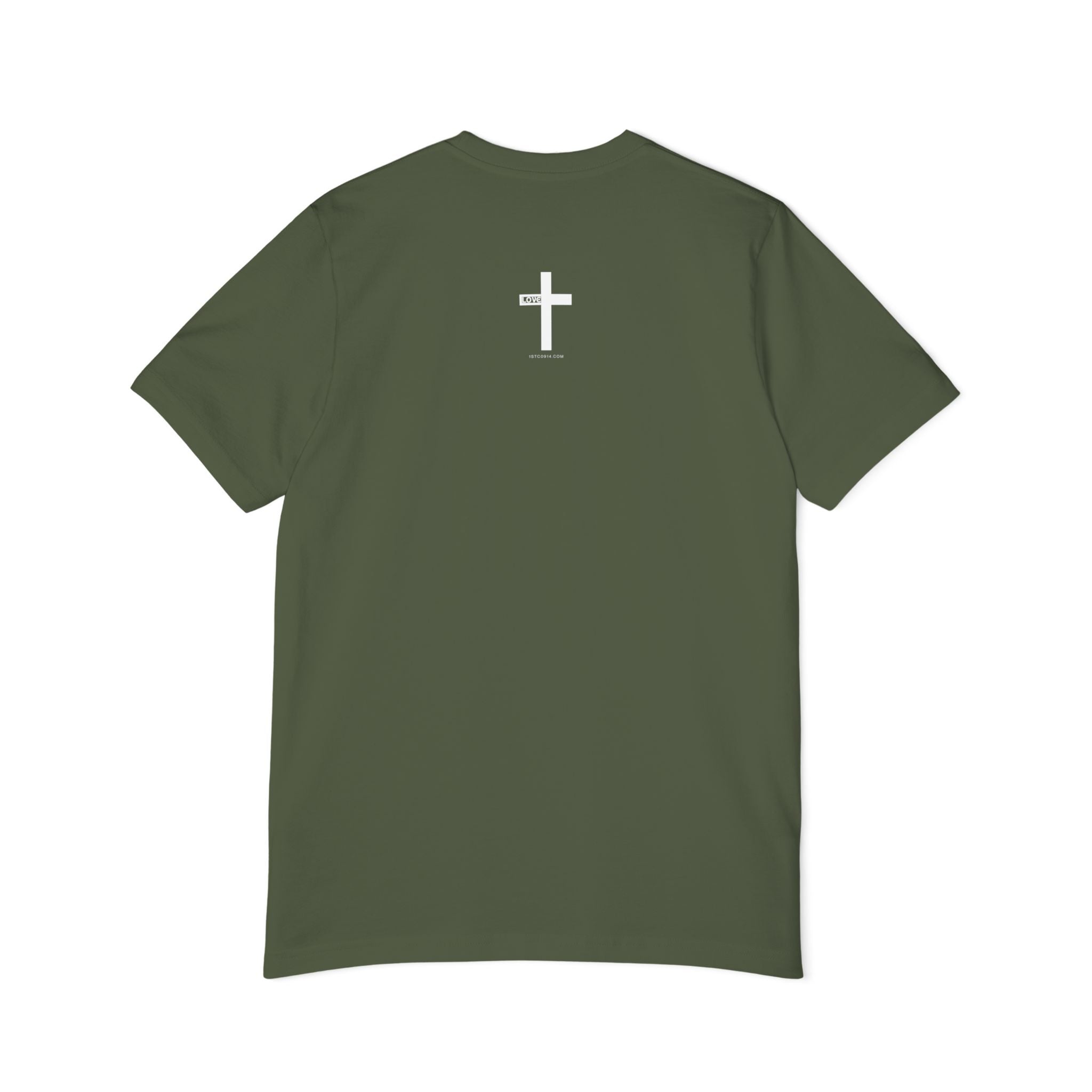 Jesus is King