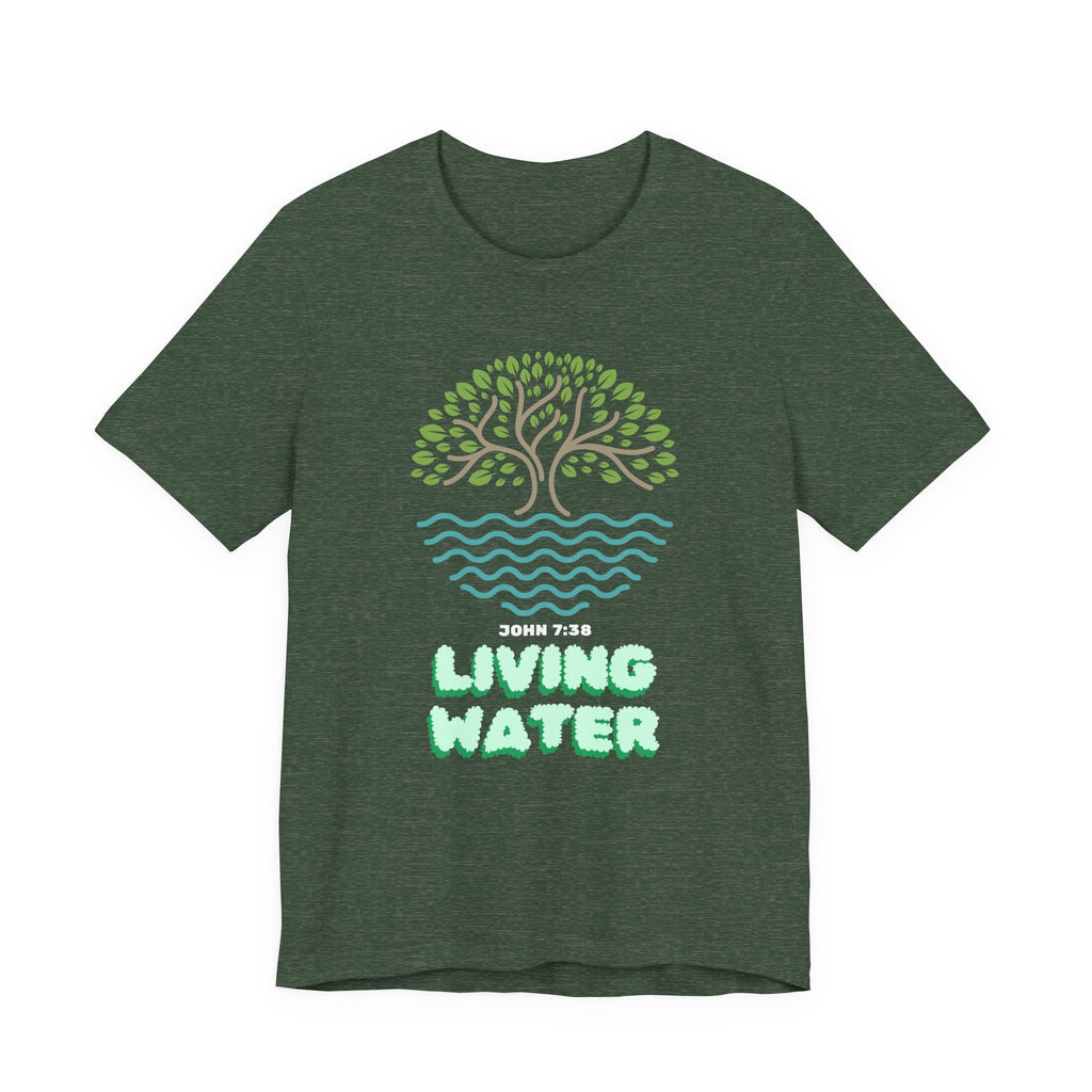 Living Water