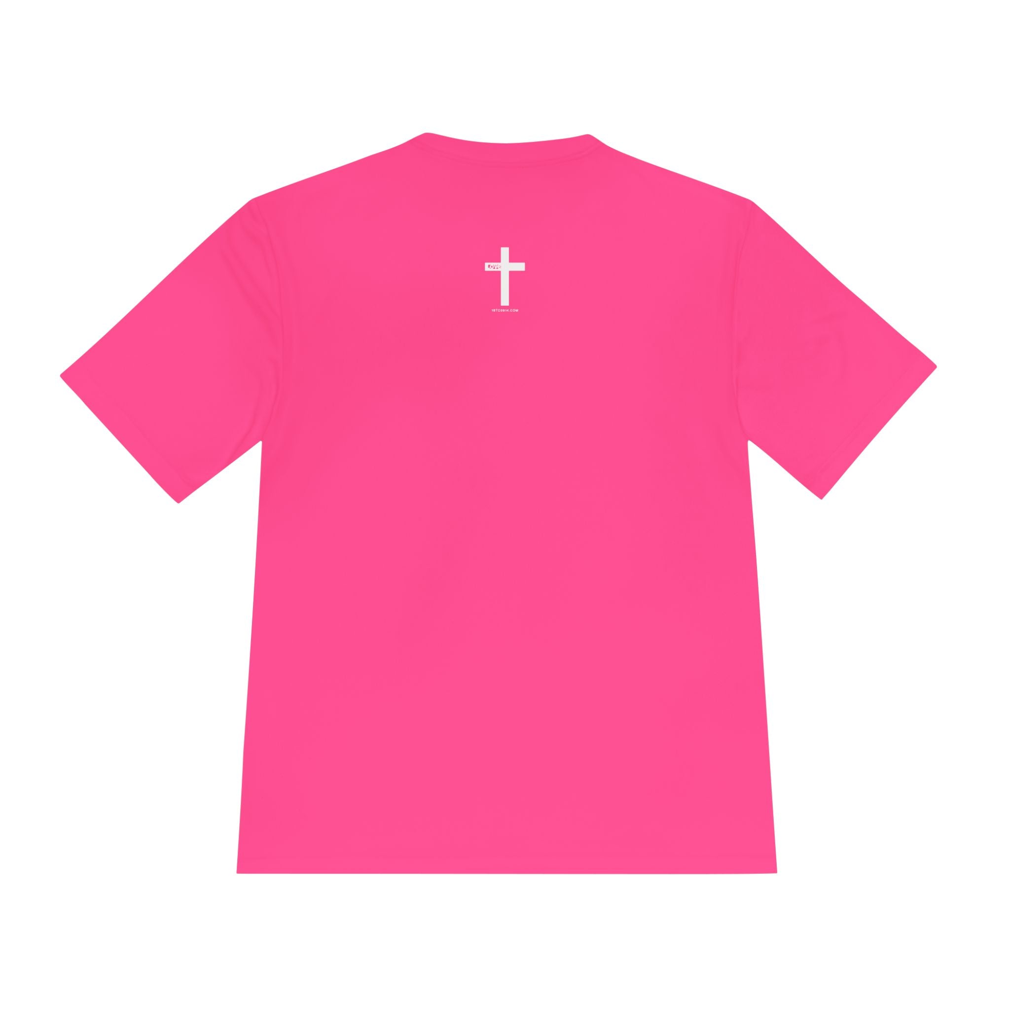 Jesus is Him