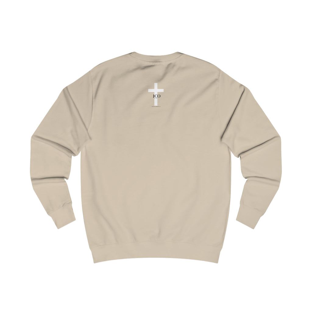 Living Water Crewneck