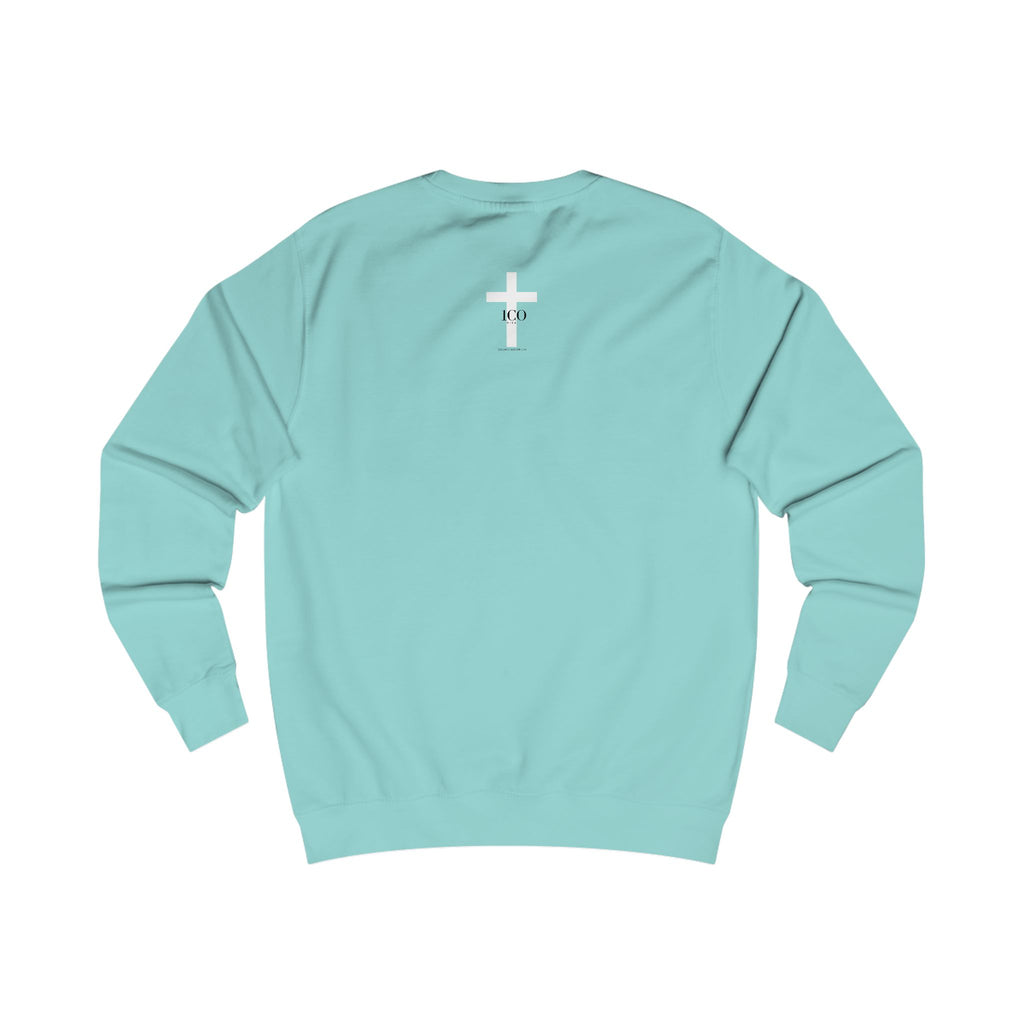 Living Water Crewneck