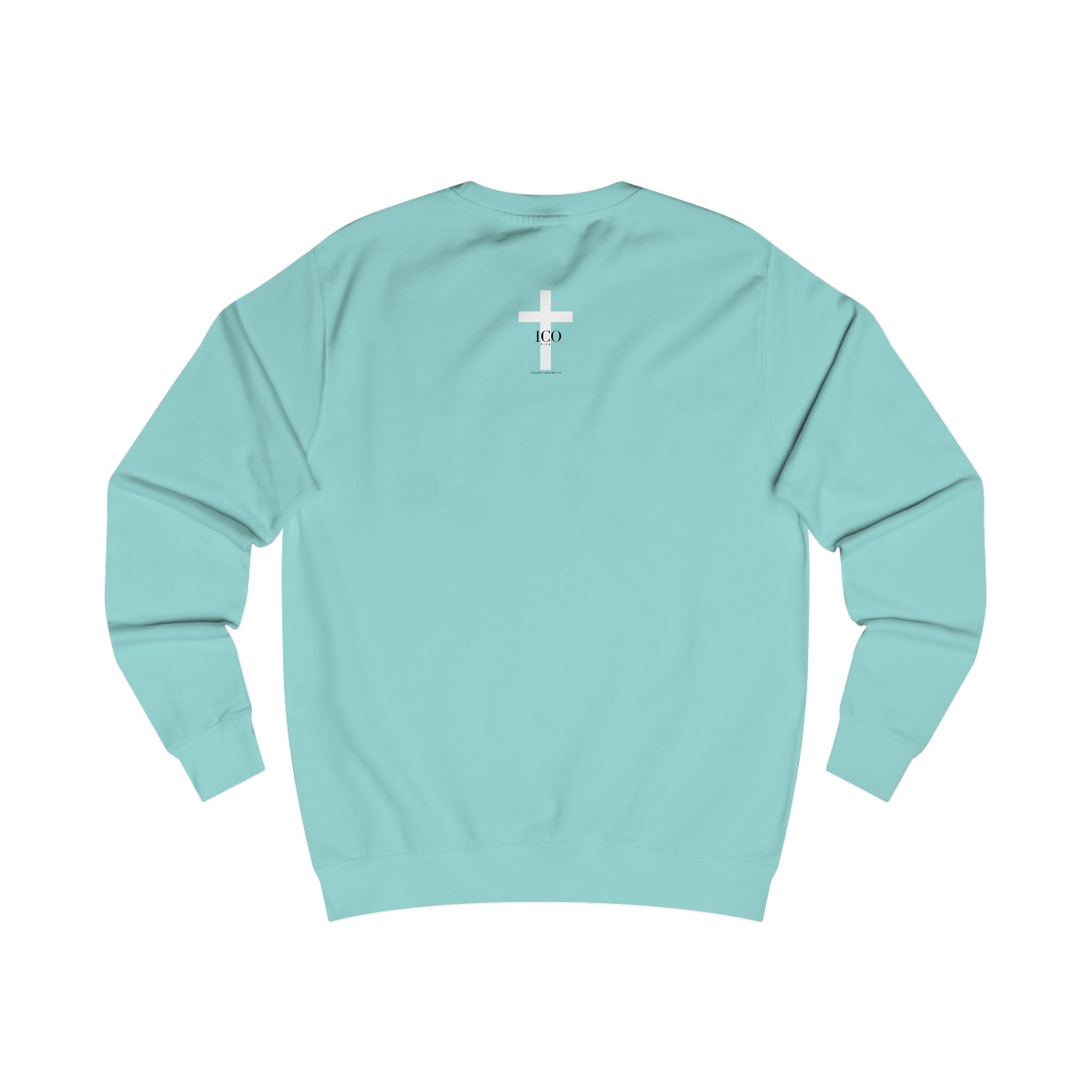 Living Water Crewneck