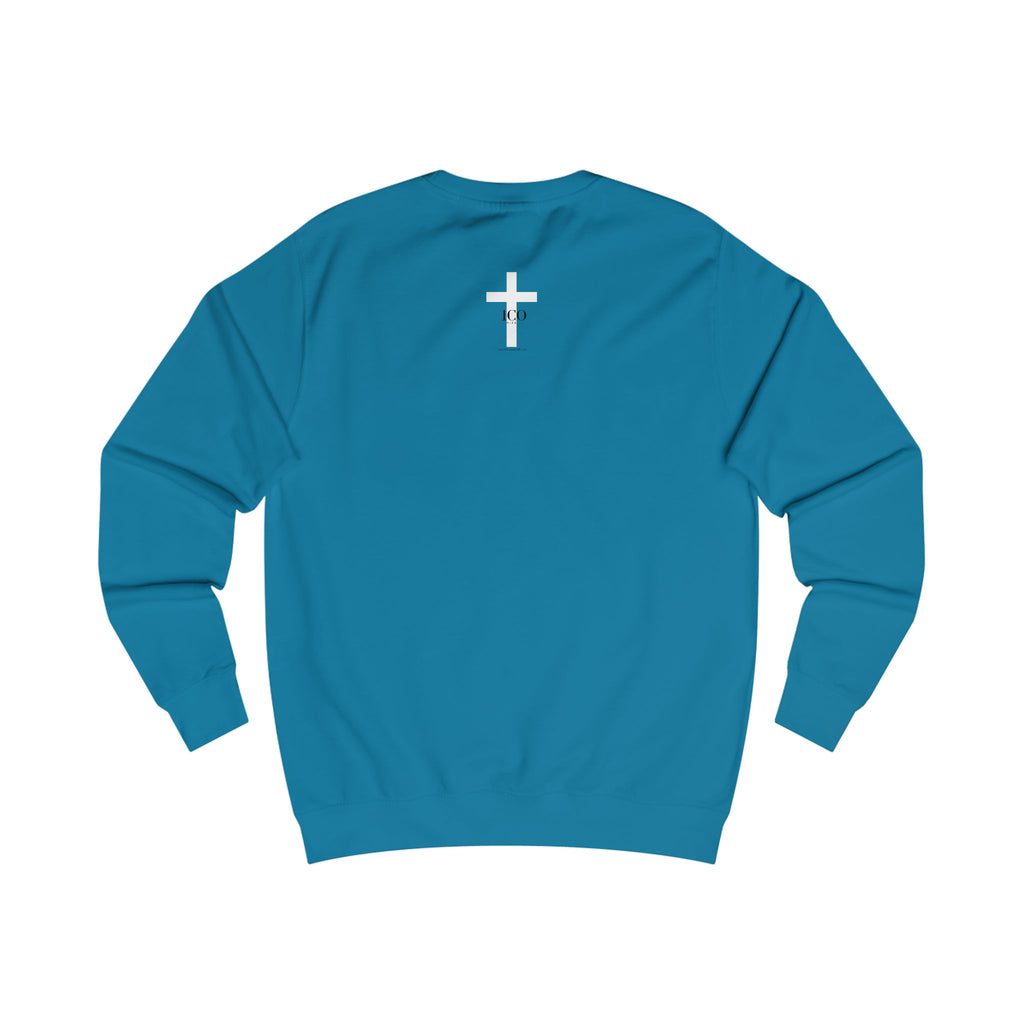 Living Water Crewneck