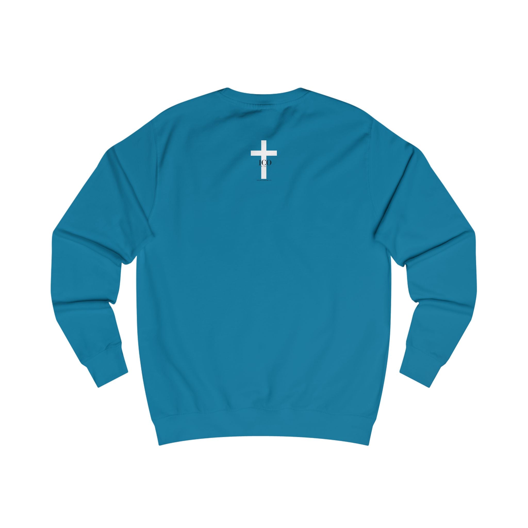 Living Water Crewneck