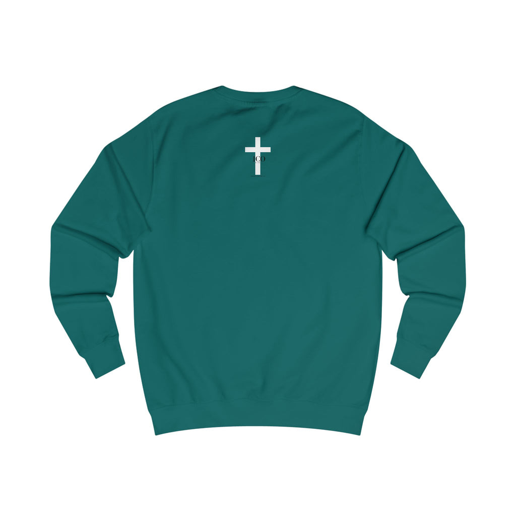 Living Water Crewneck