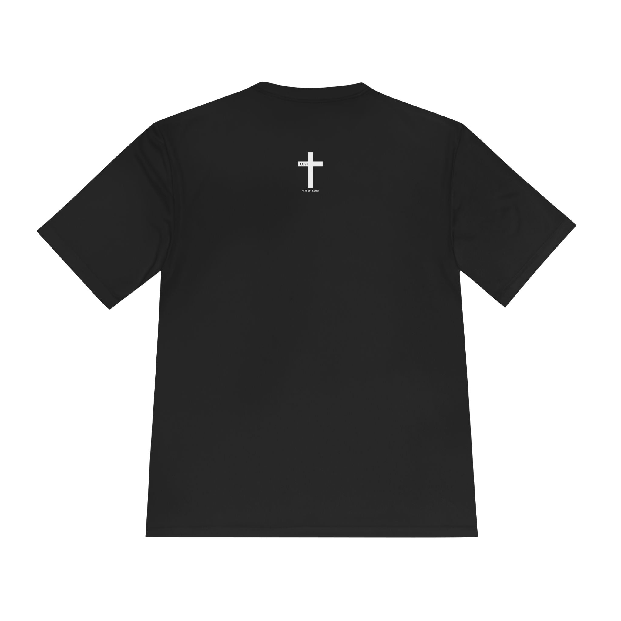 Jesus is Him