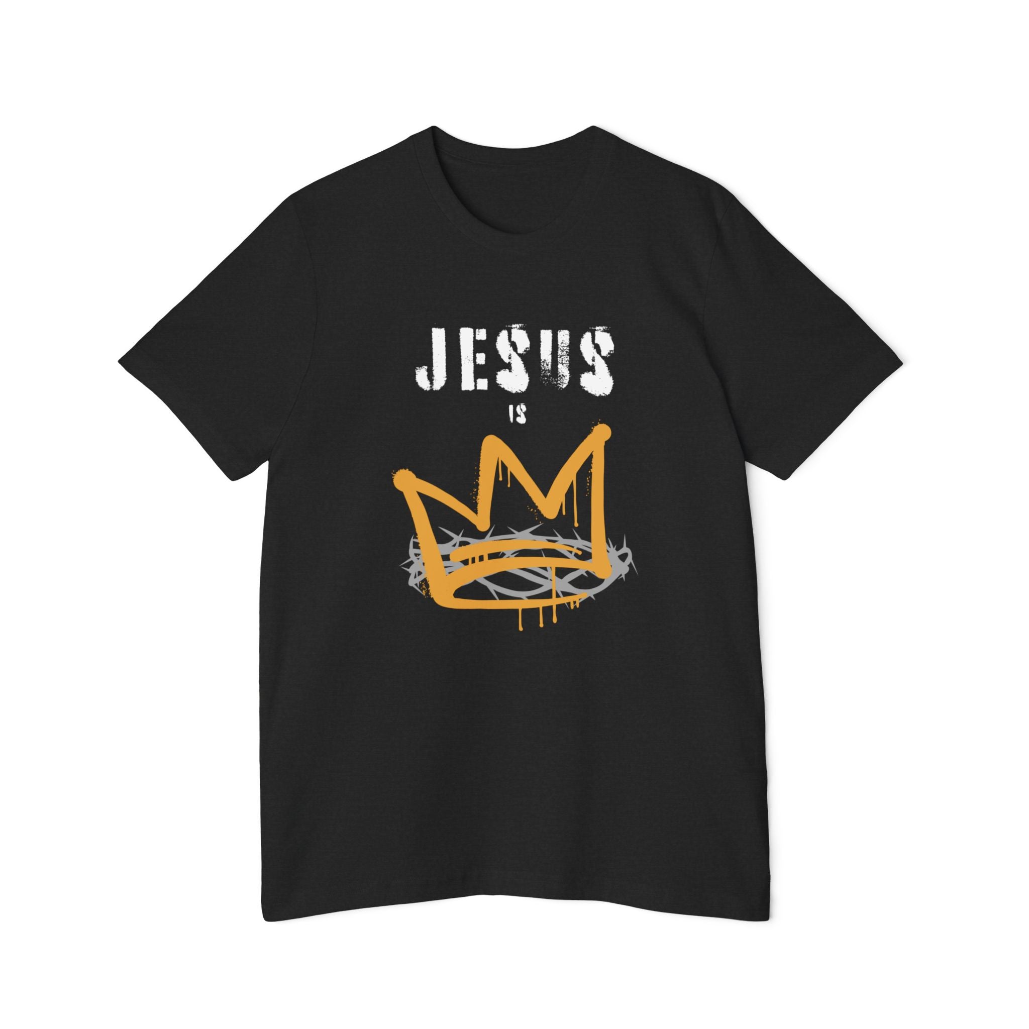 Jesus is King