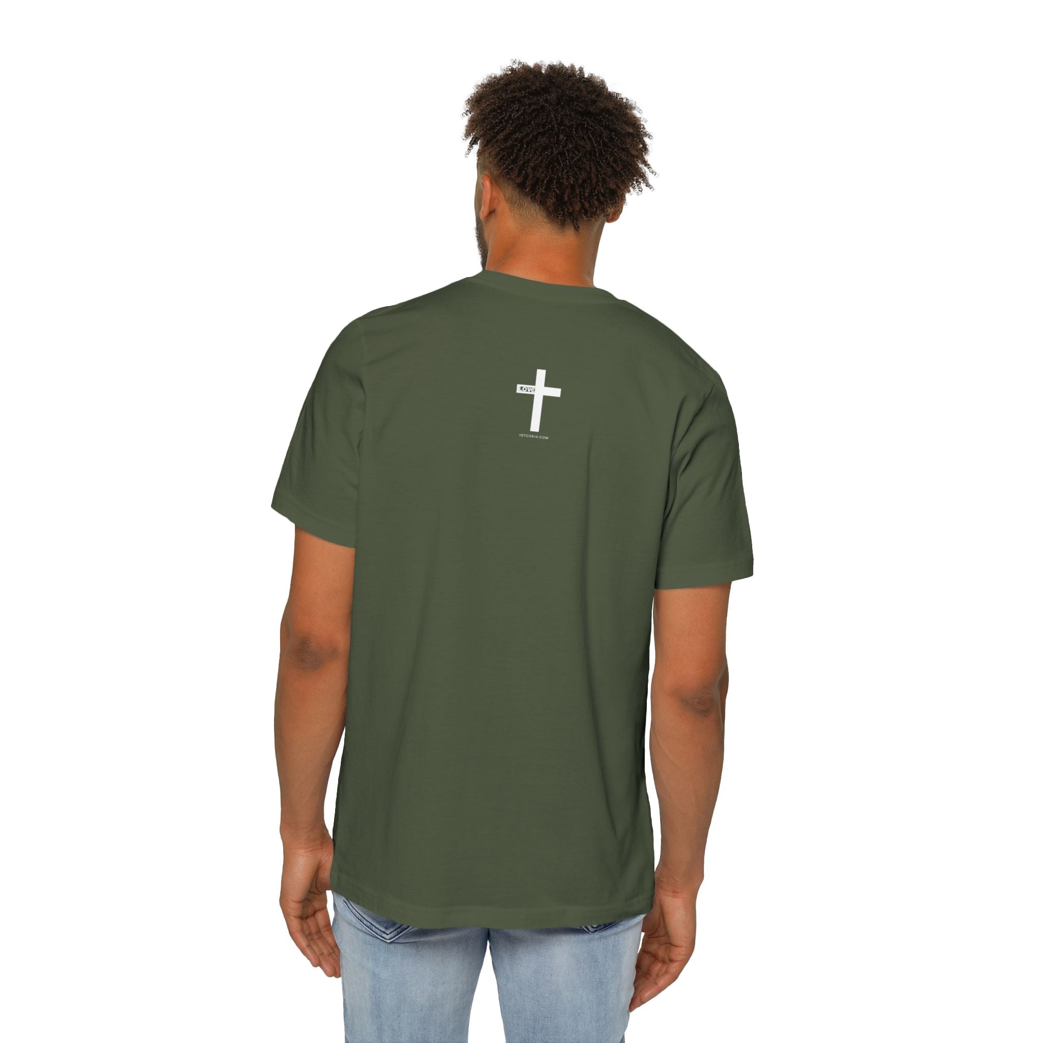 Jesus is King
