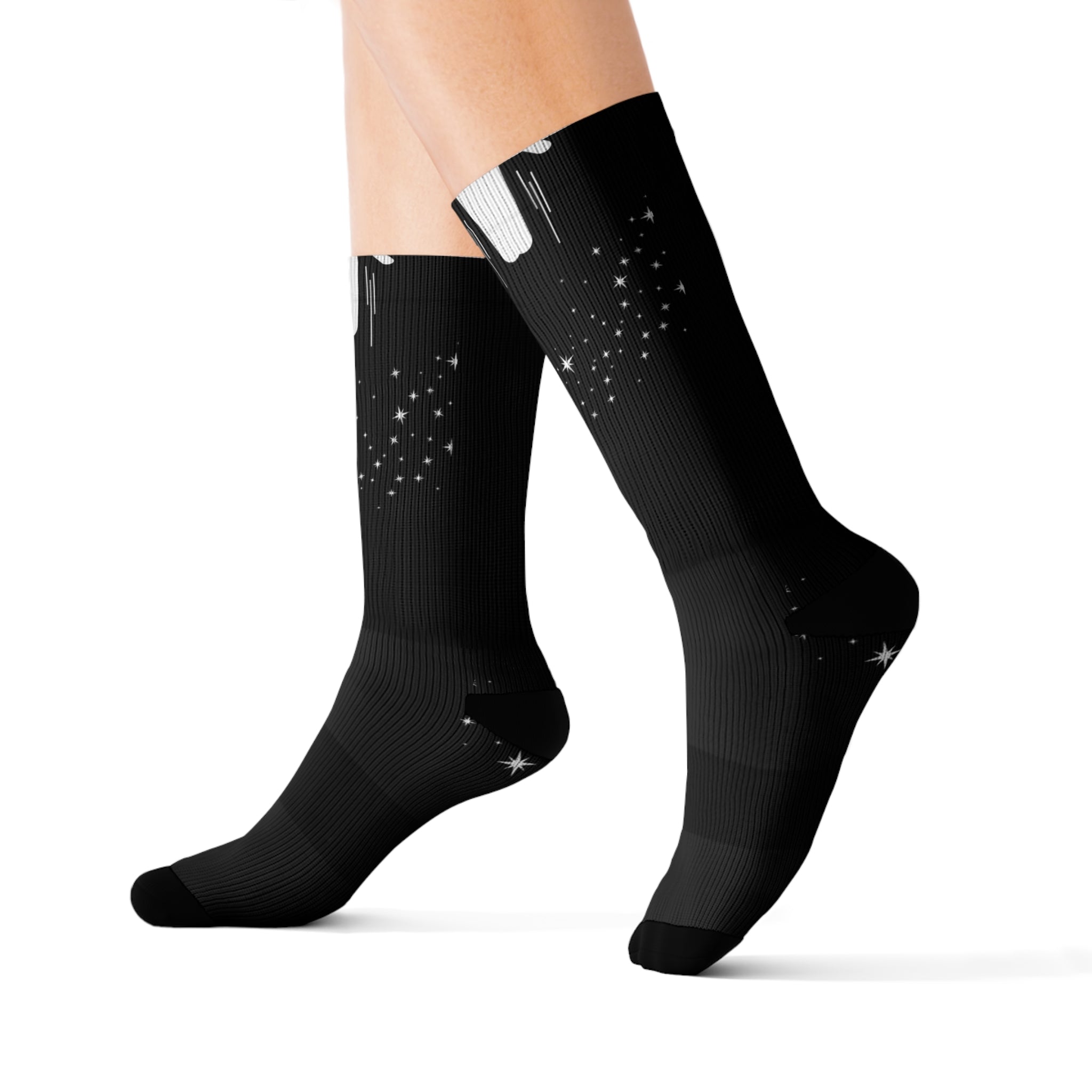 Rapture Socks