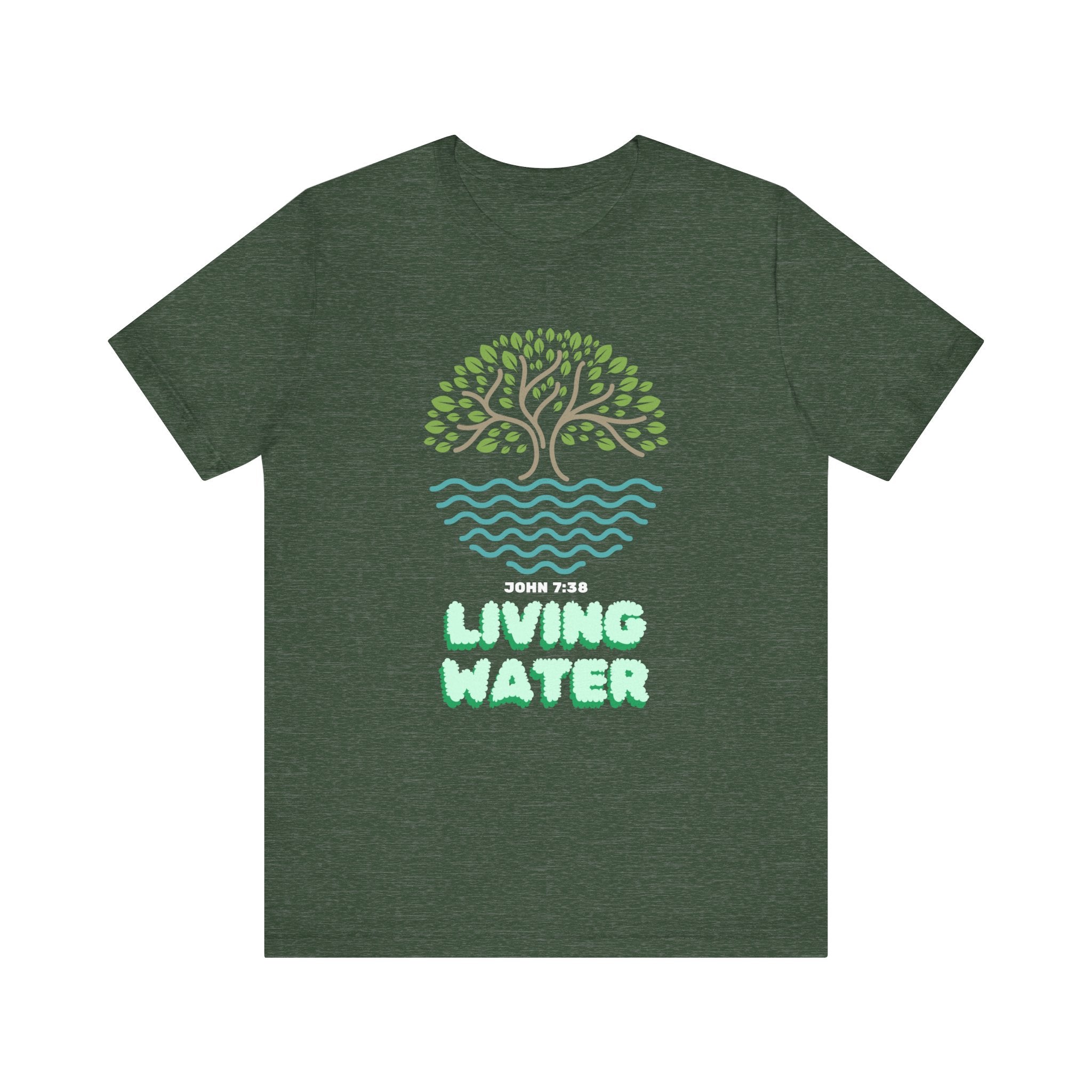 Living Water