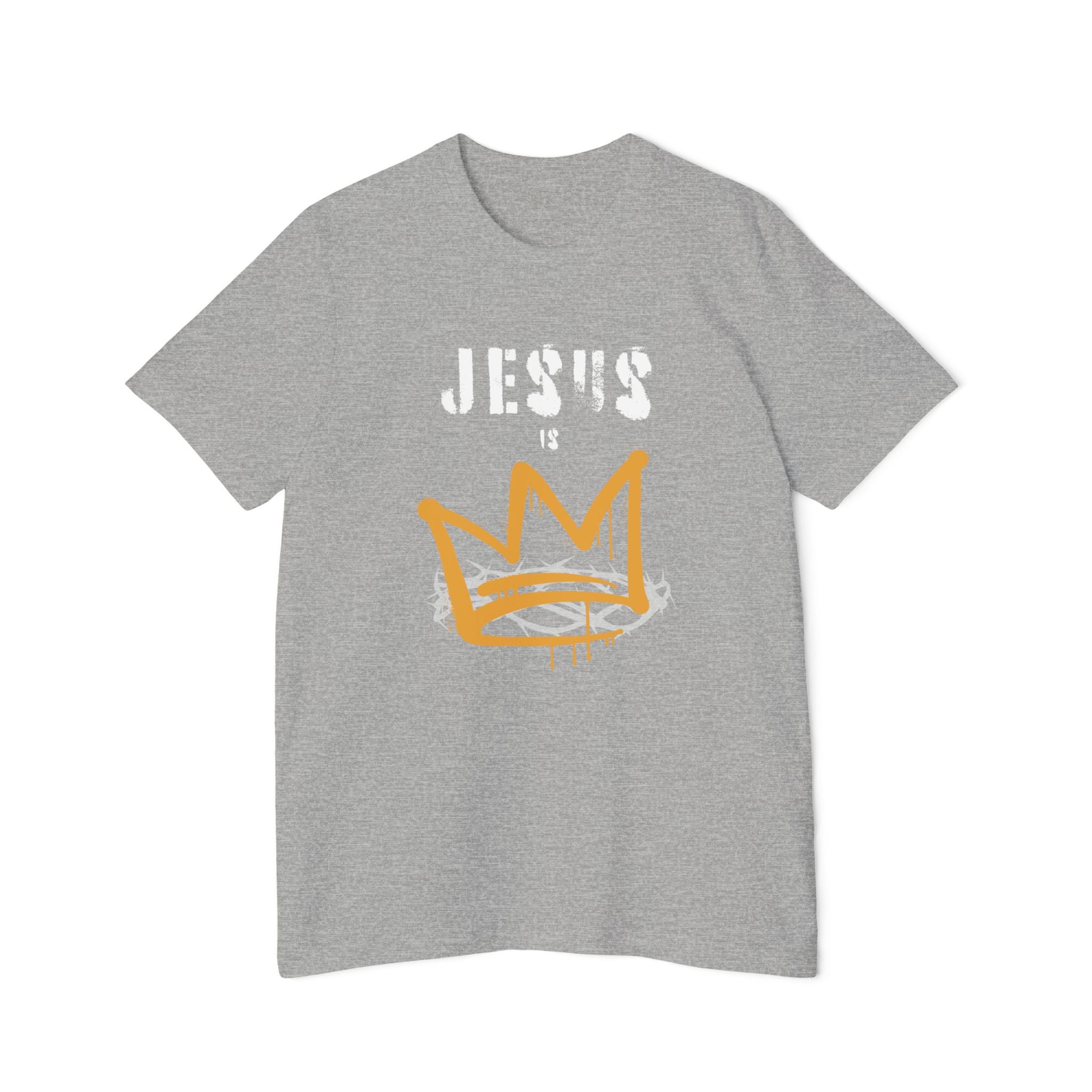 Jesus is King