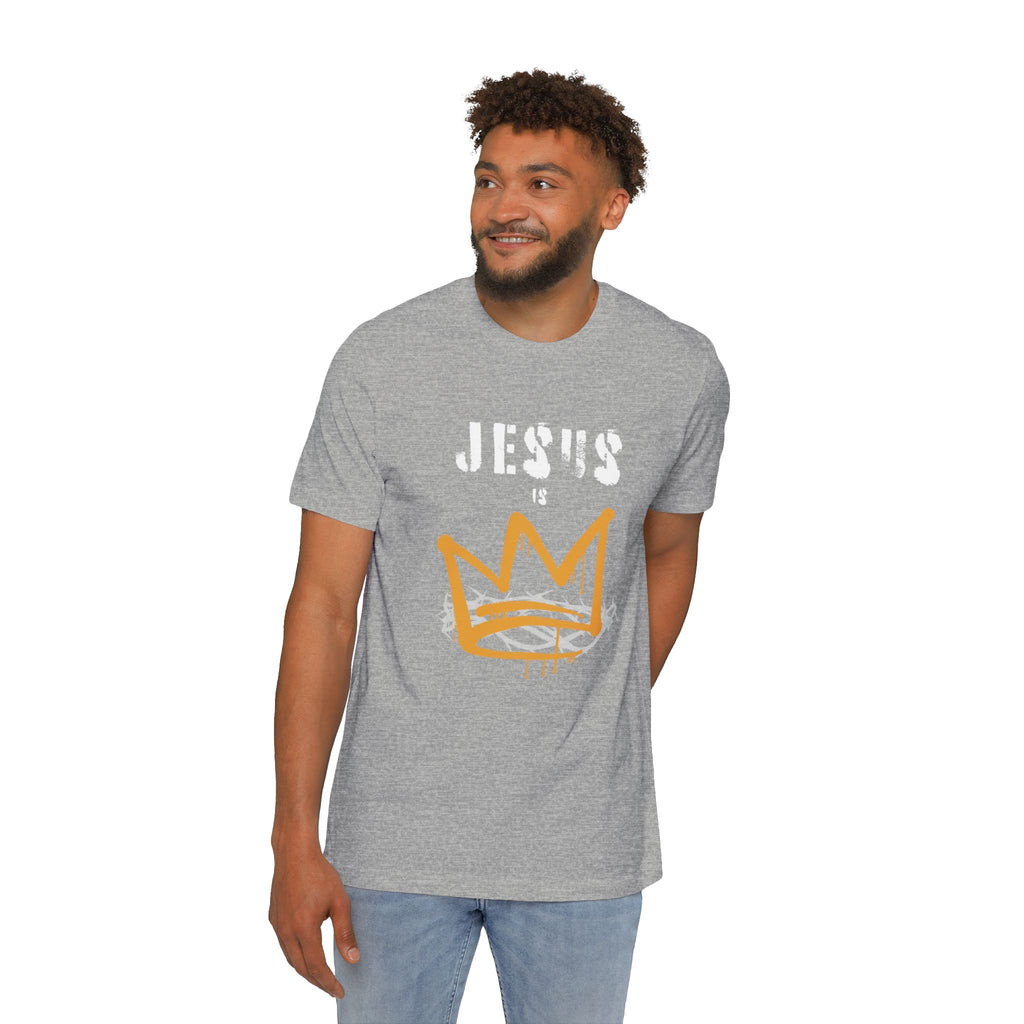 Jesus is King