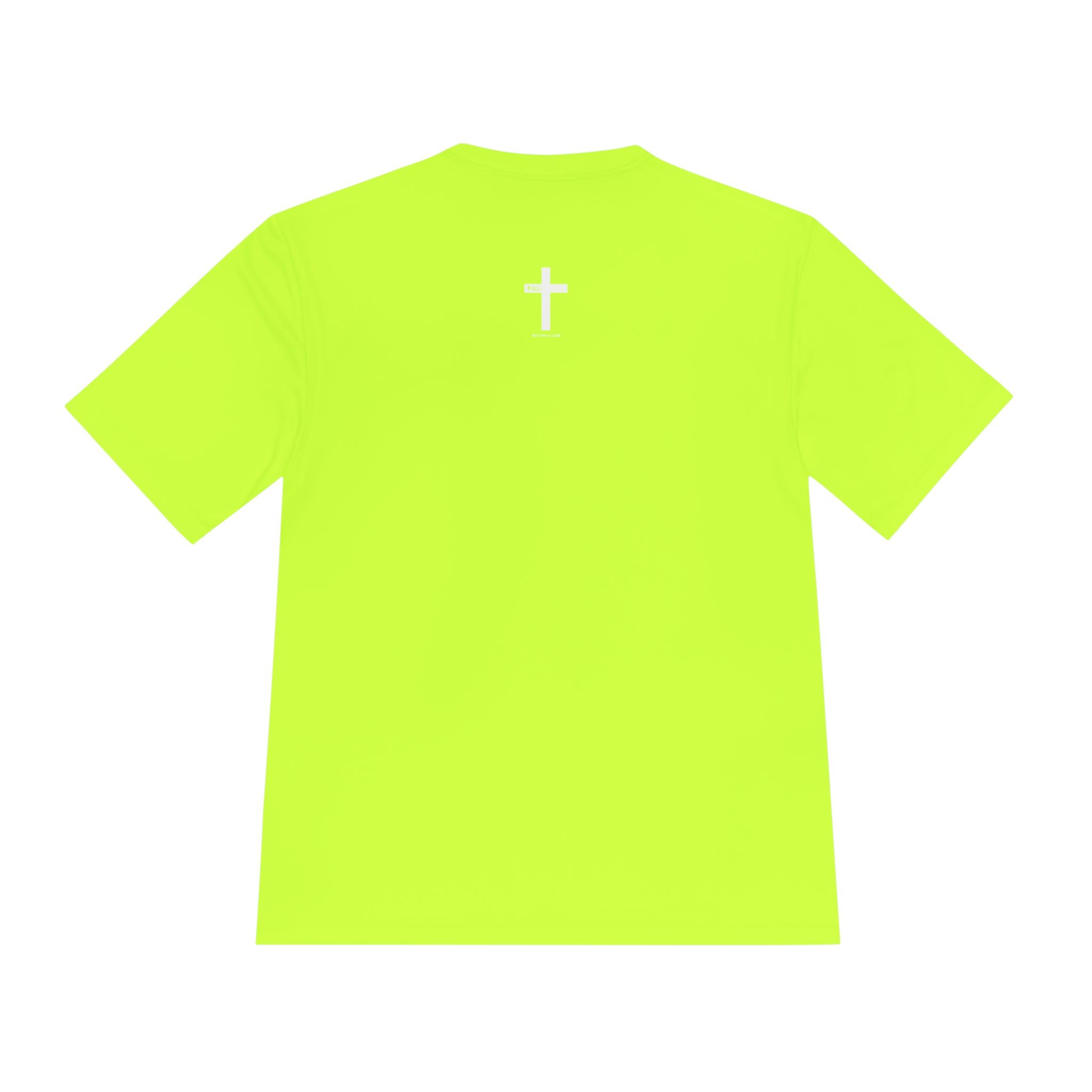 Jesus is Him