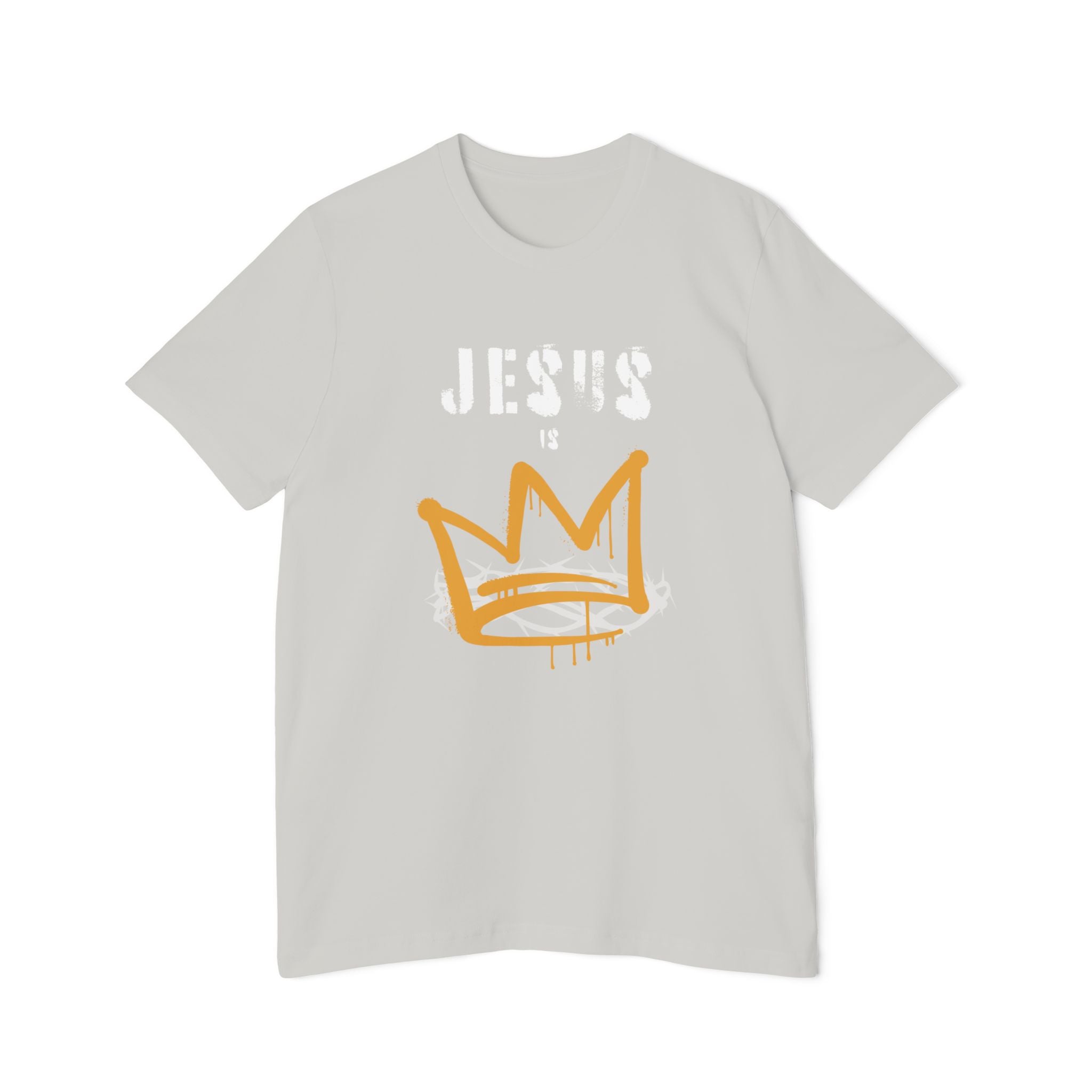 Jesus is King