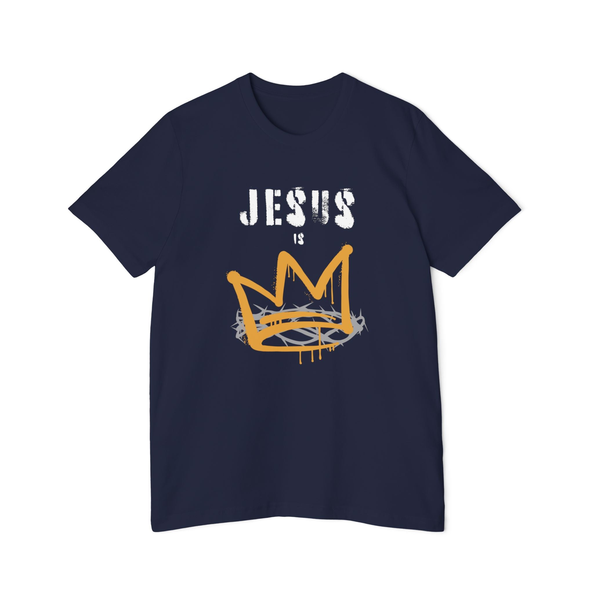 Jesus is King