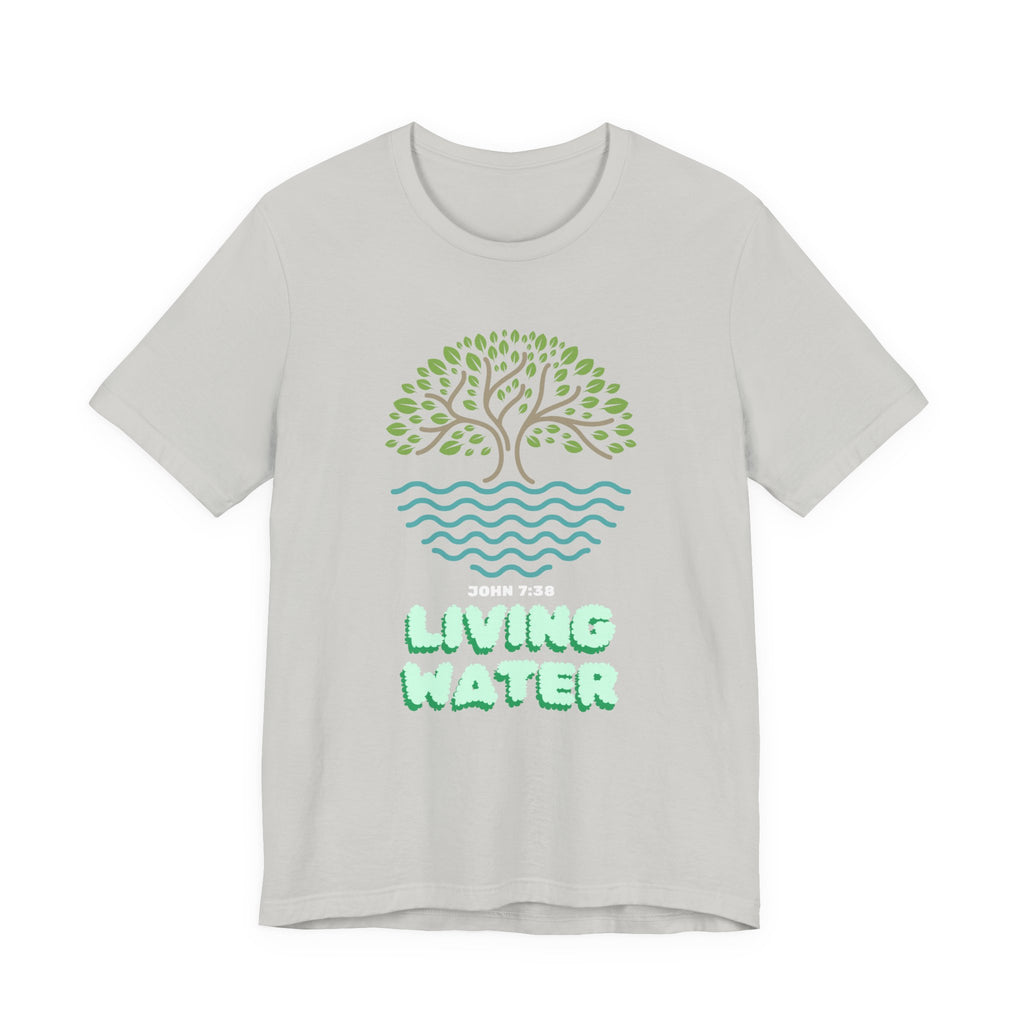Living Water