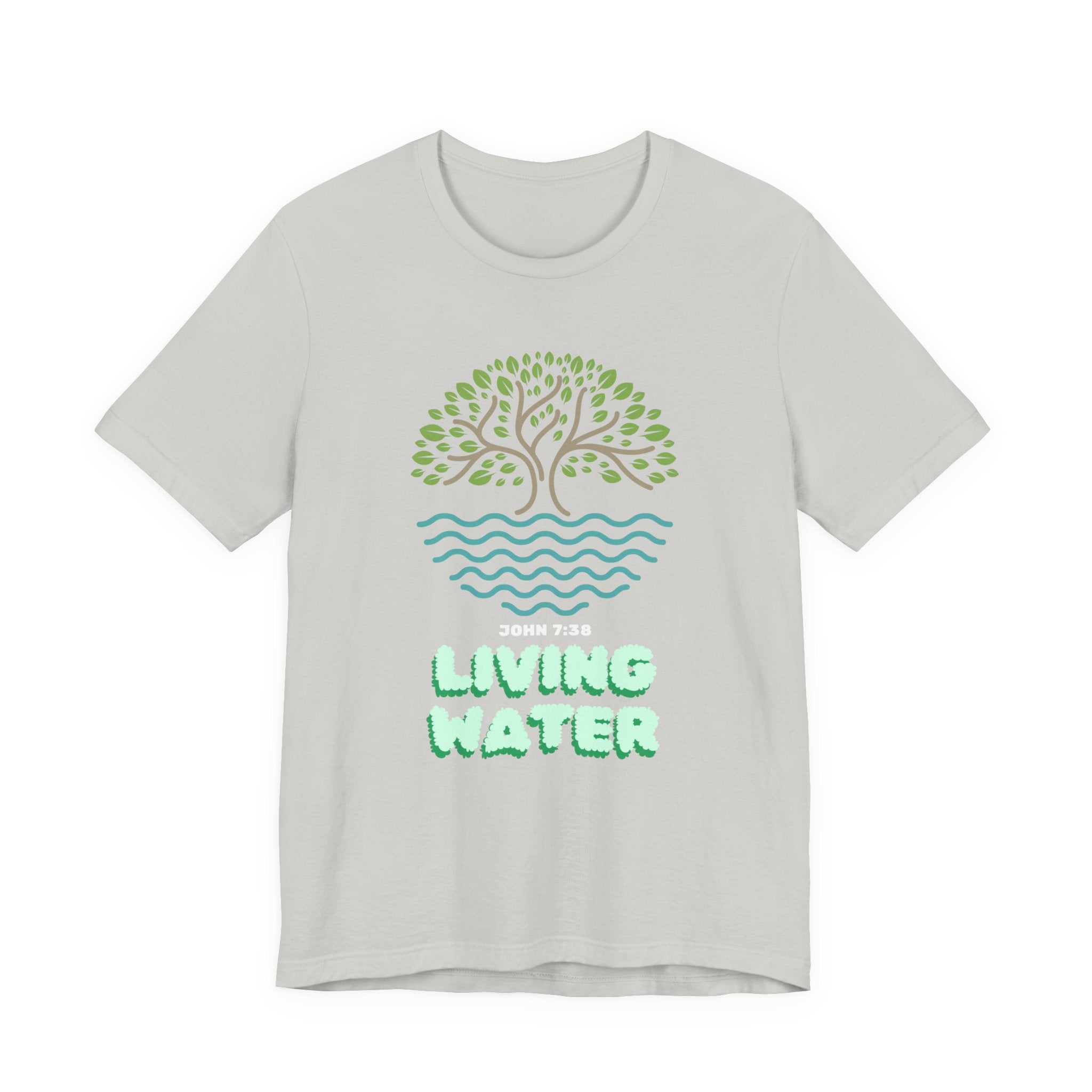 Living Water