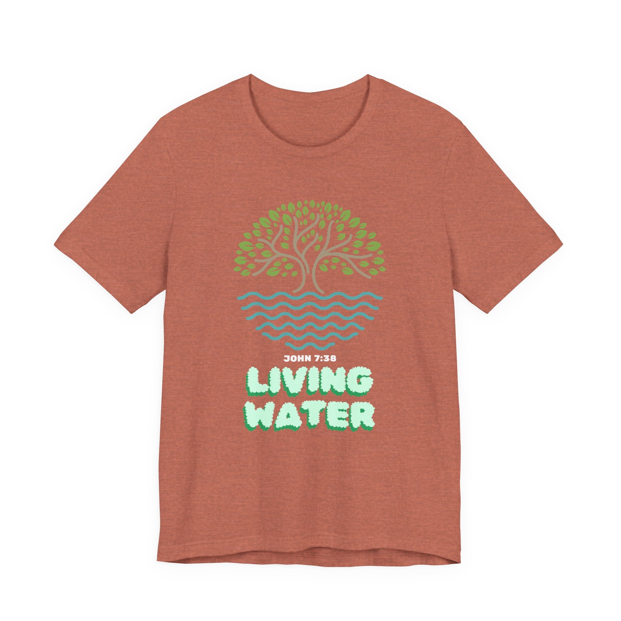Living Water