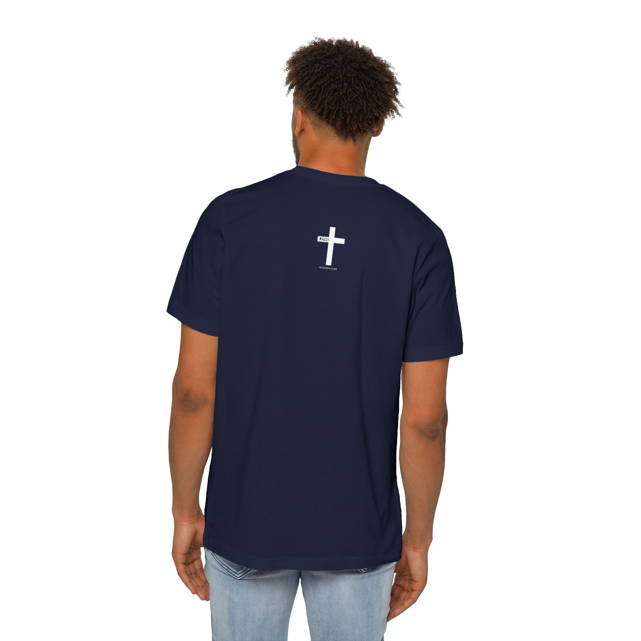 Jesus is King
