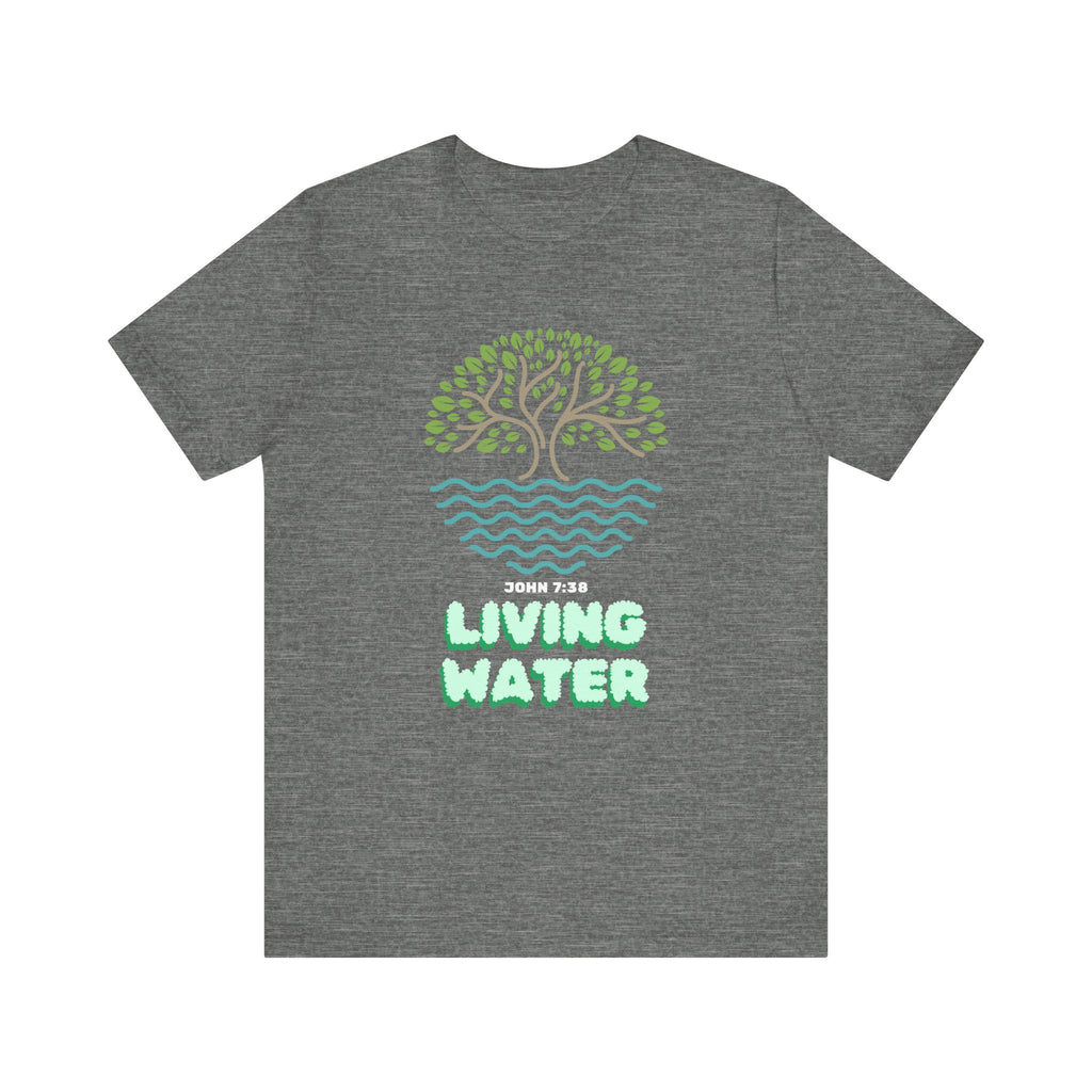 Living Water