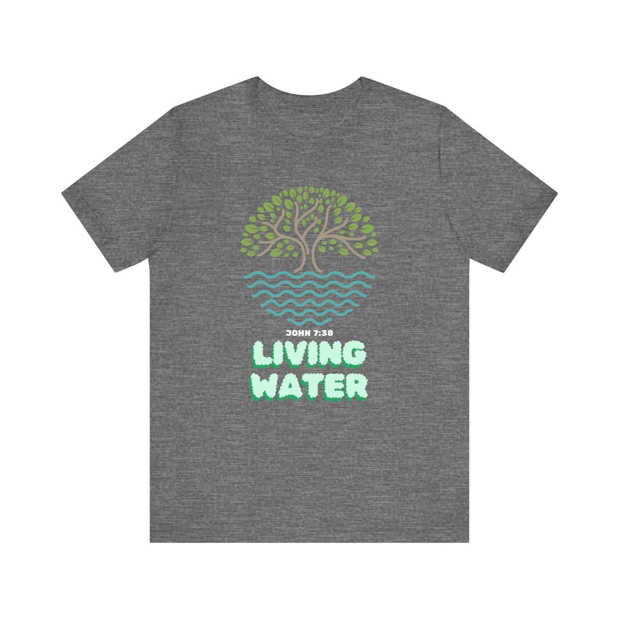 Living Water
