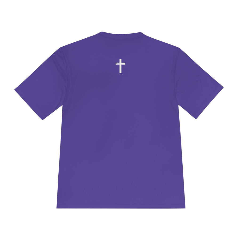 Jesus is Him