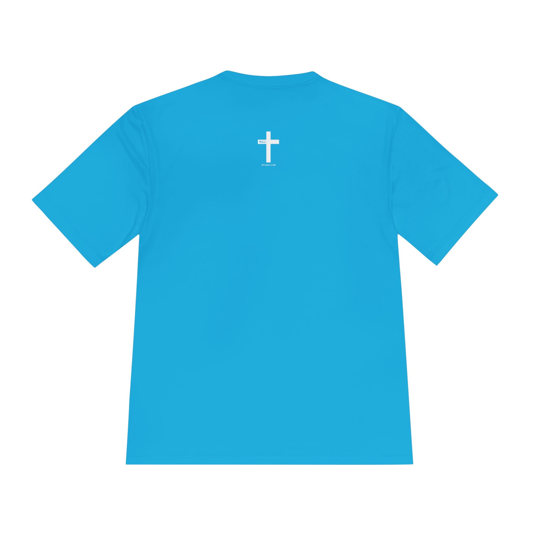 Jesus is Him