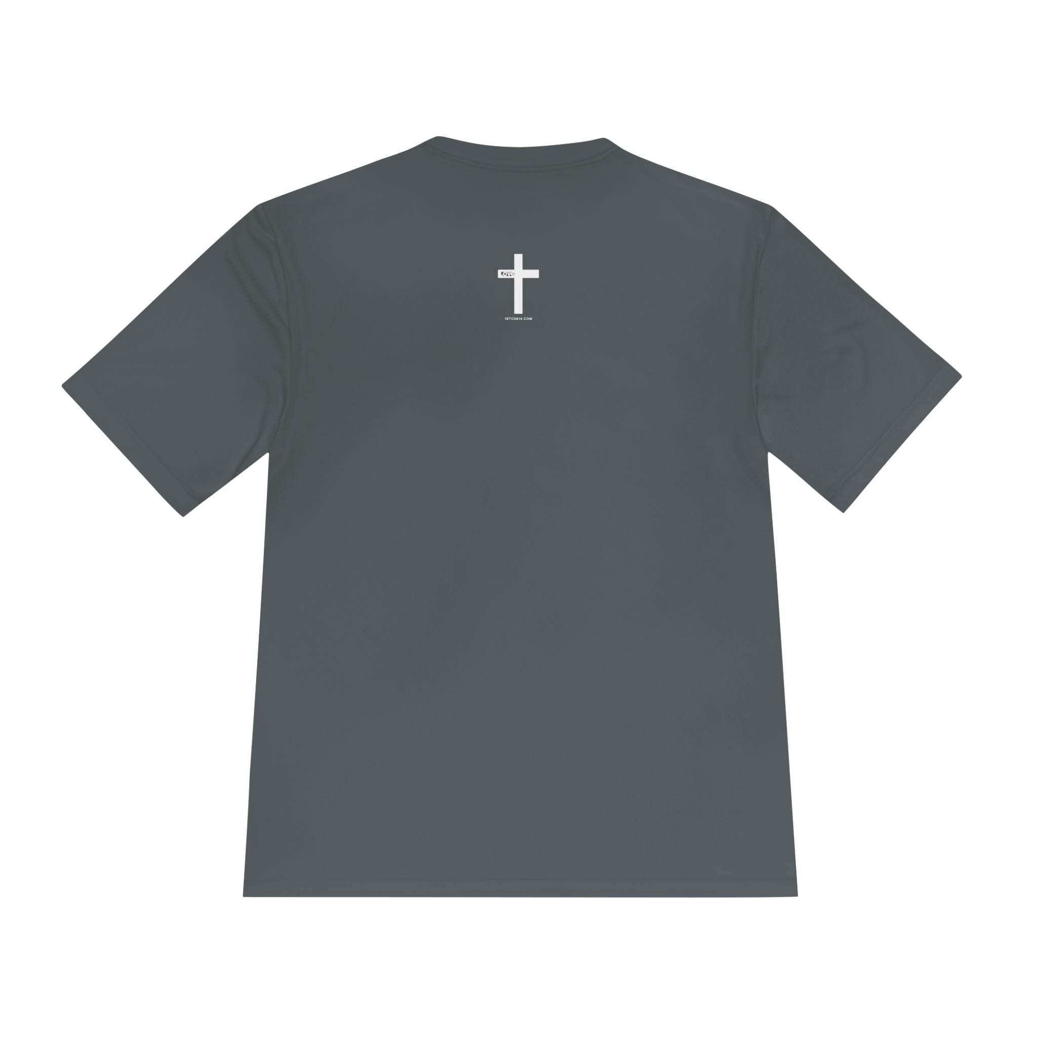 Jesus is Him