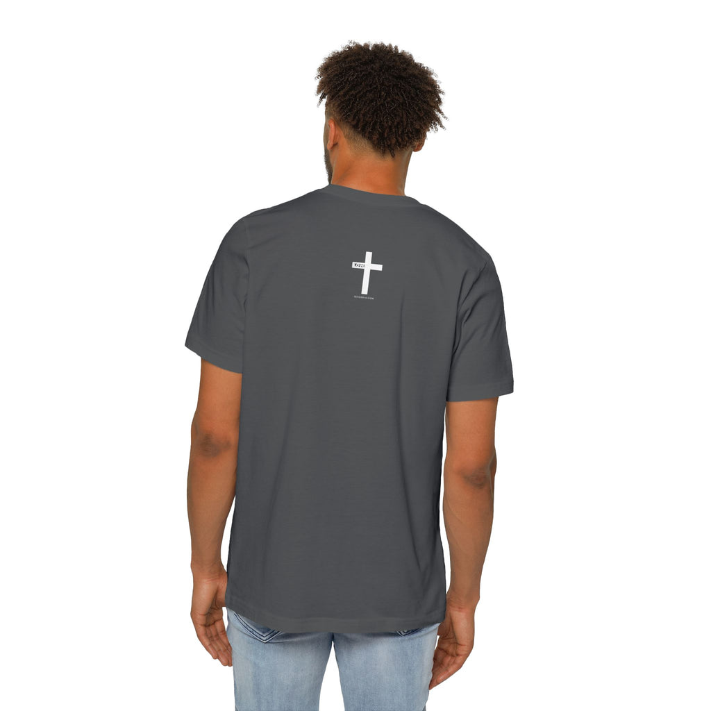 Jesus is King