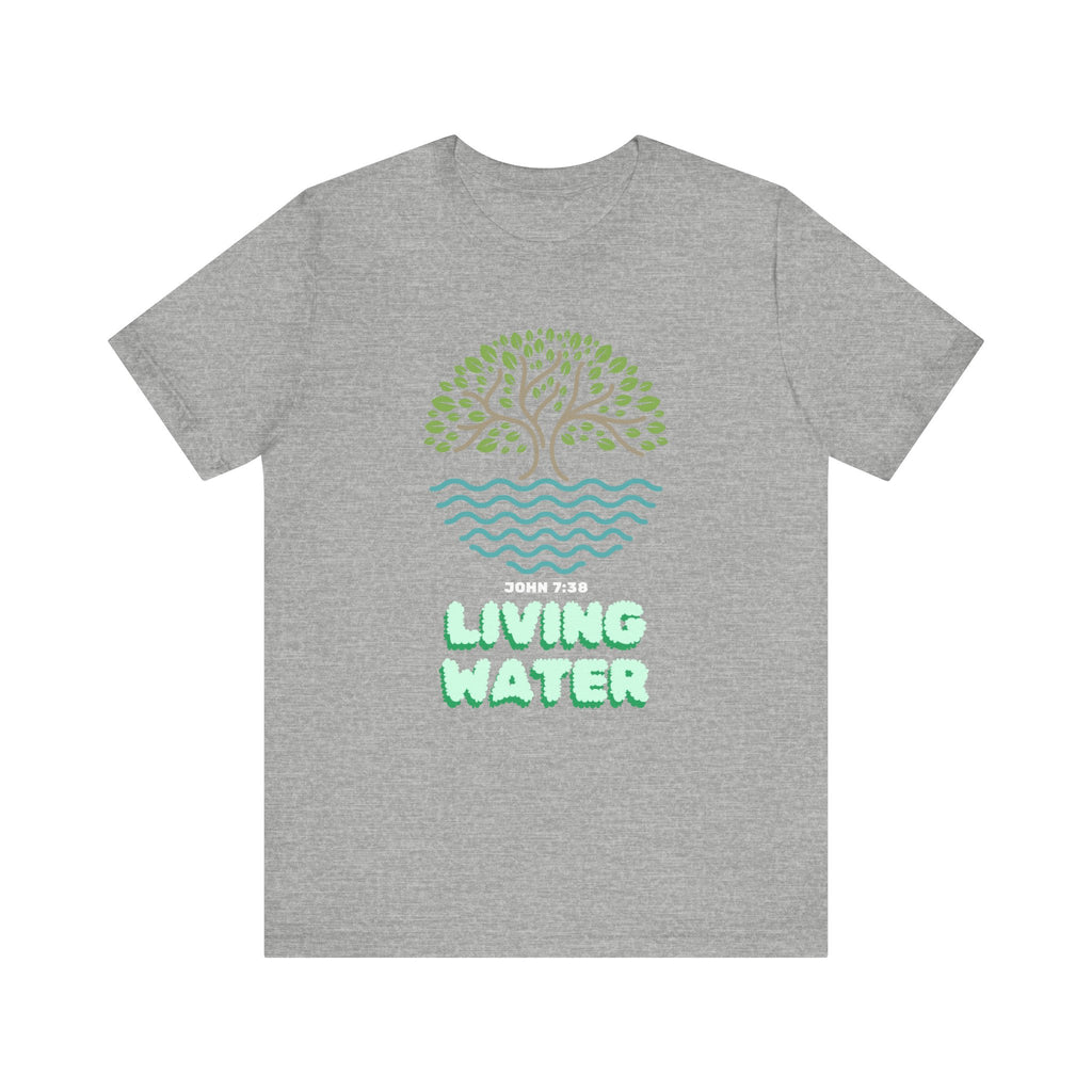 Living Water