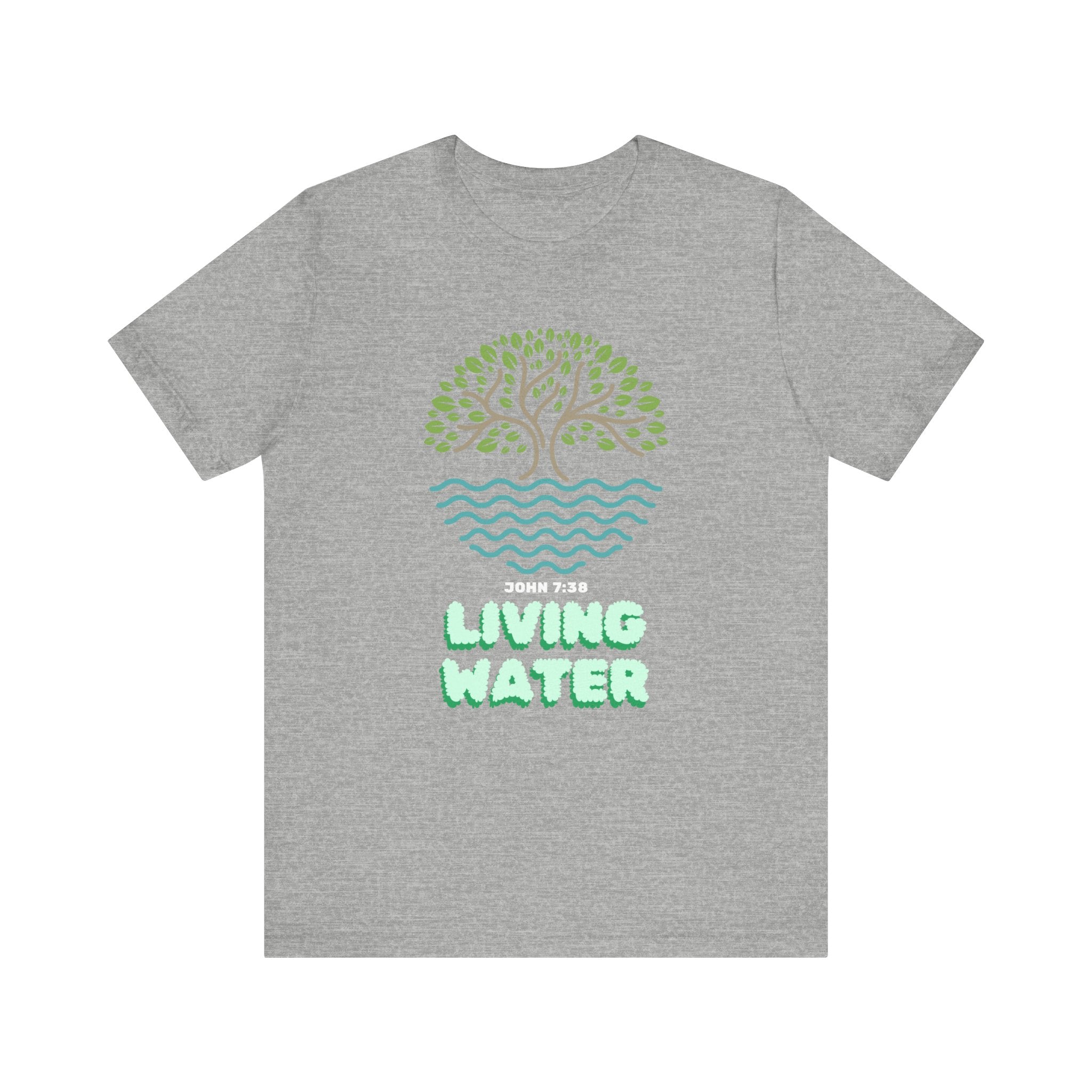Living Water