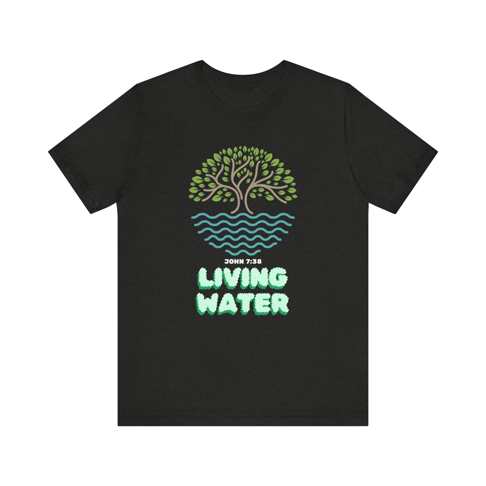 Living Water