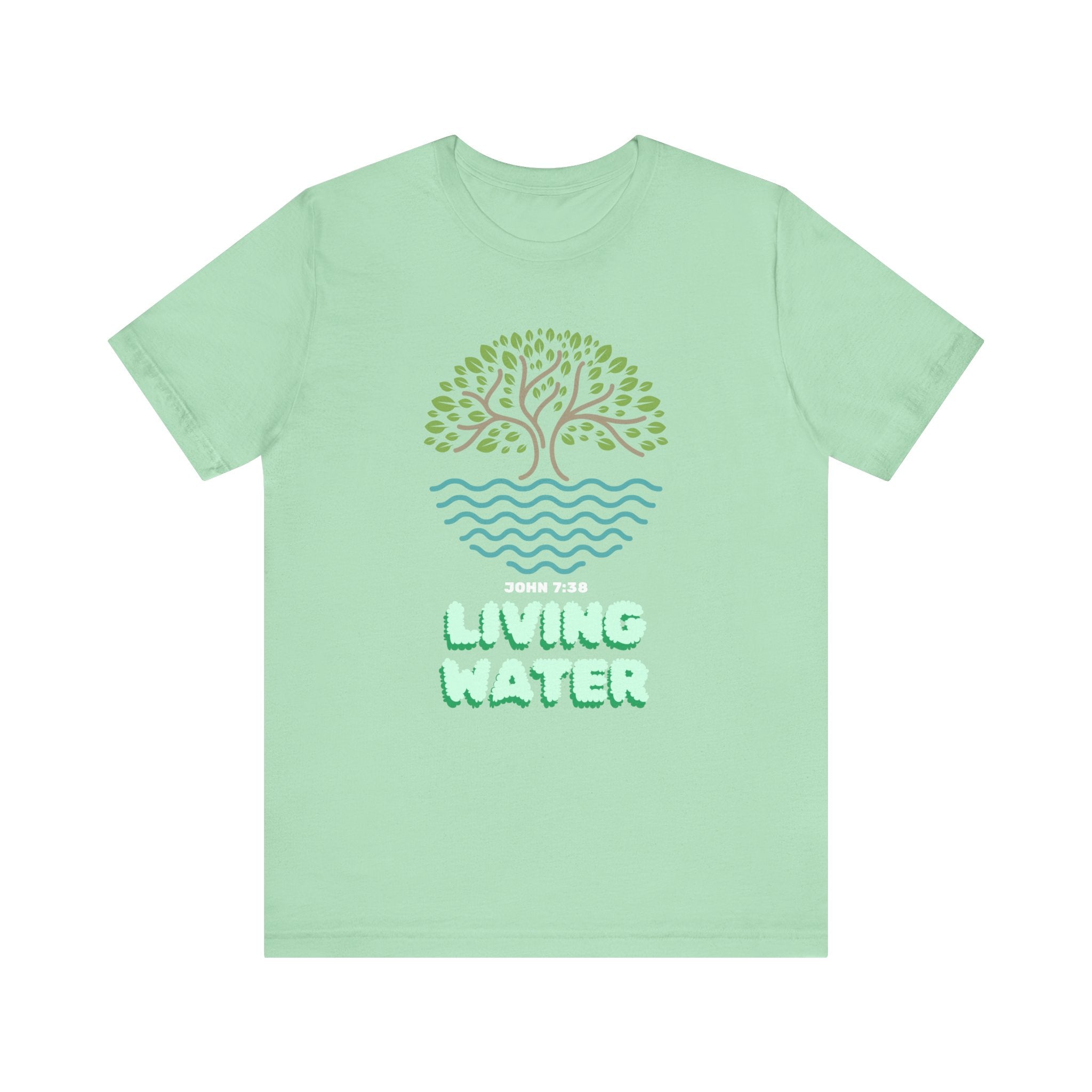 Living Water