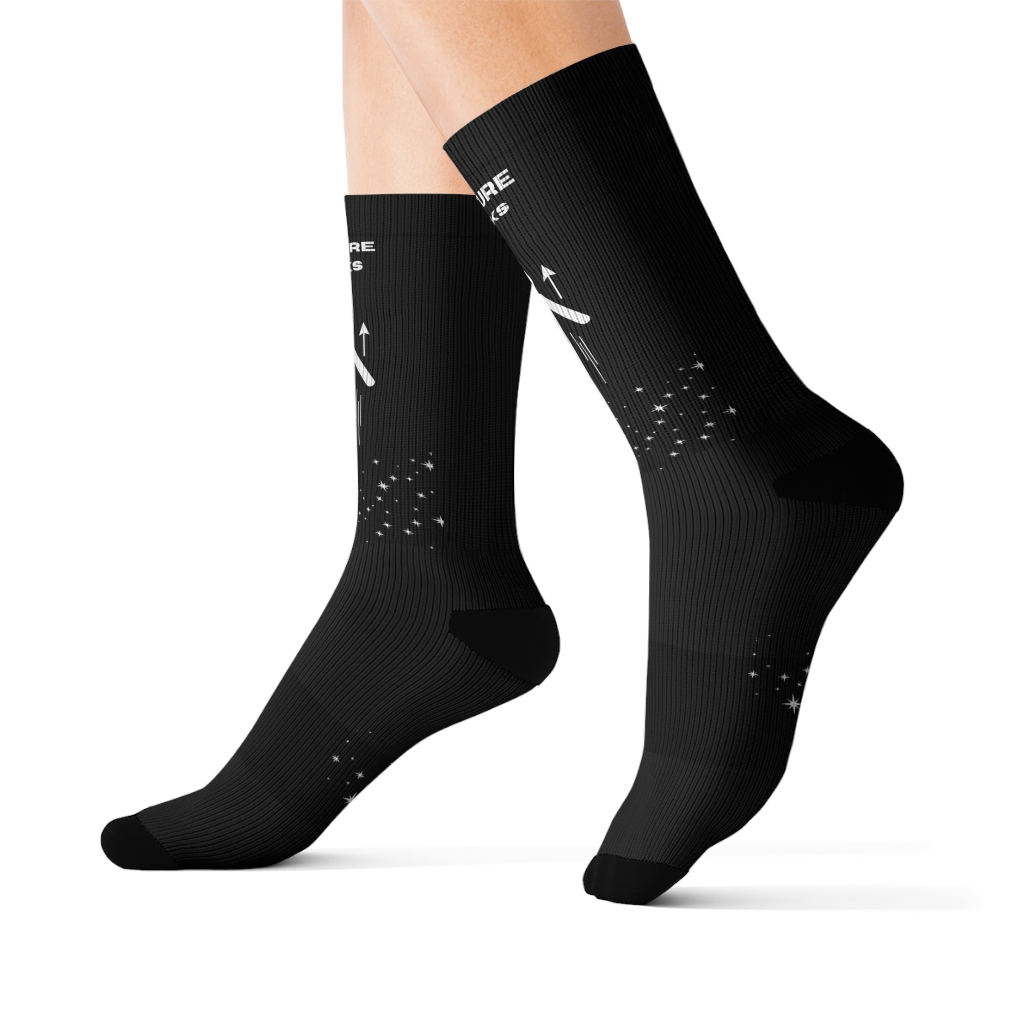 Rapture Socks