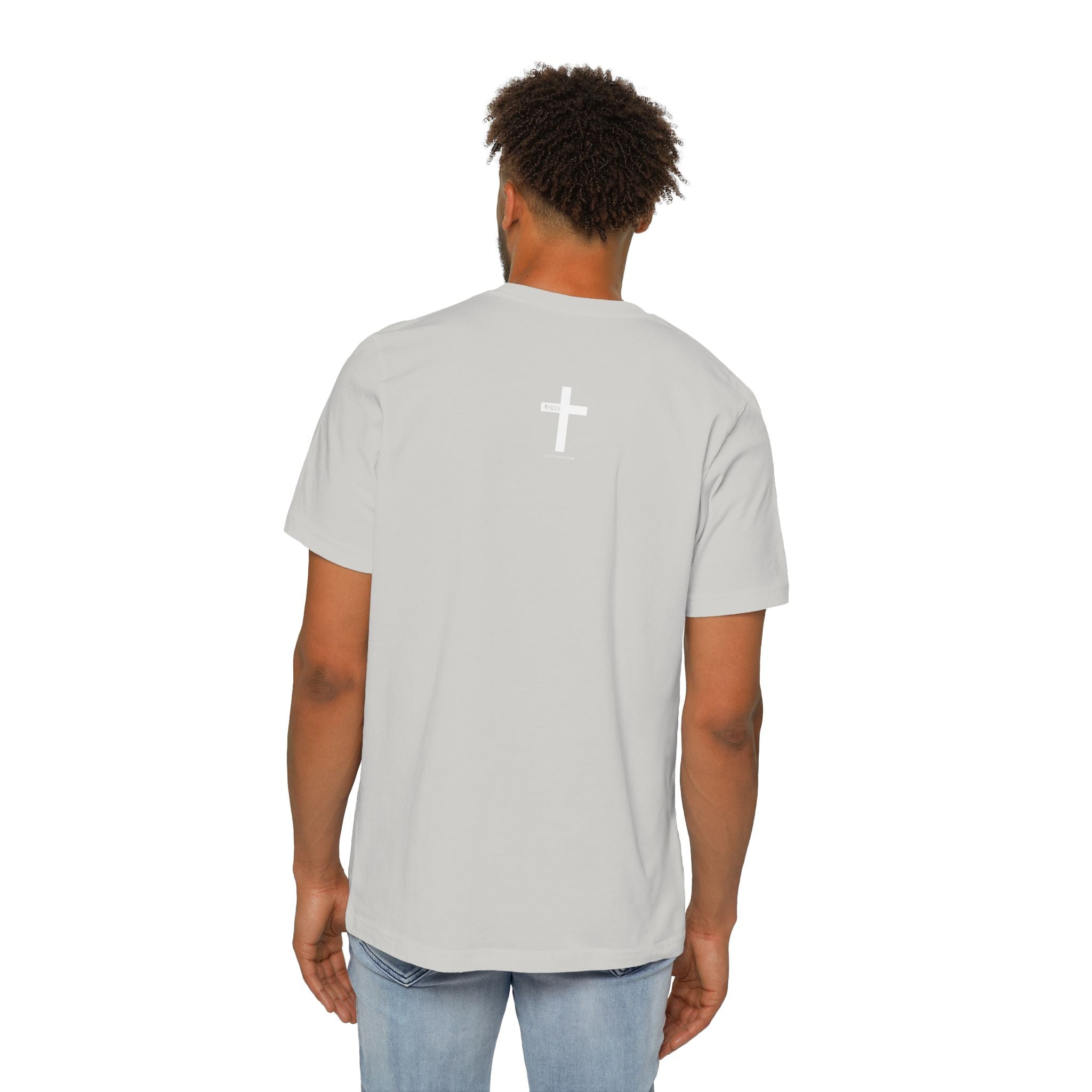 Jesus is King