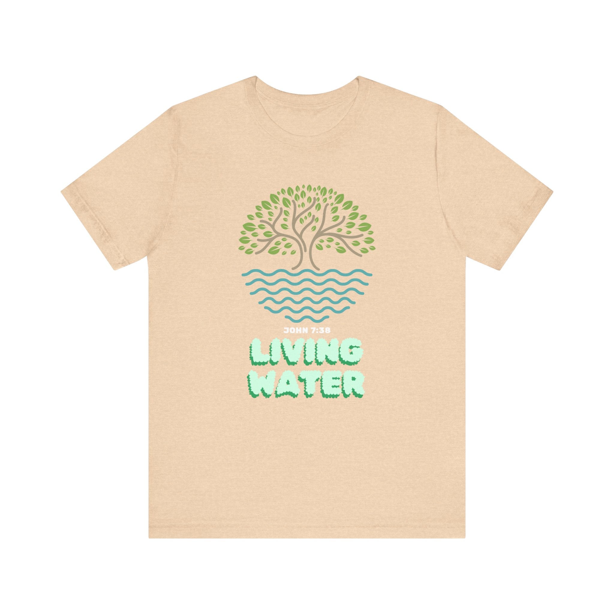 Living Water