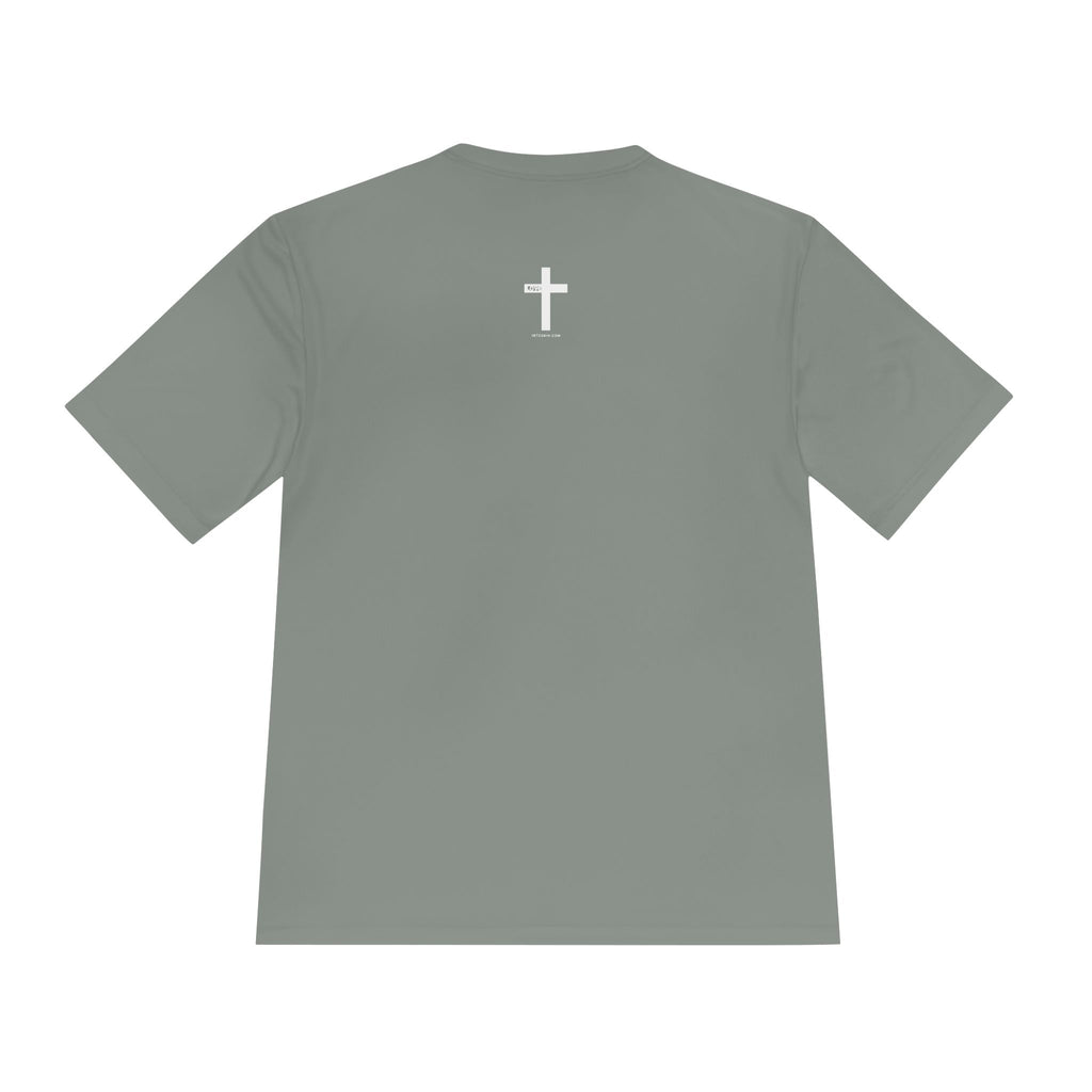 Jesus is Him