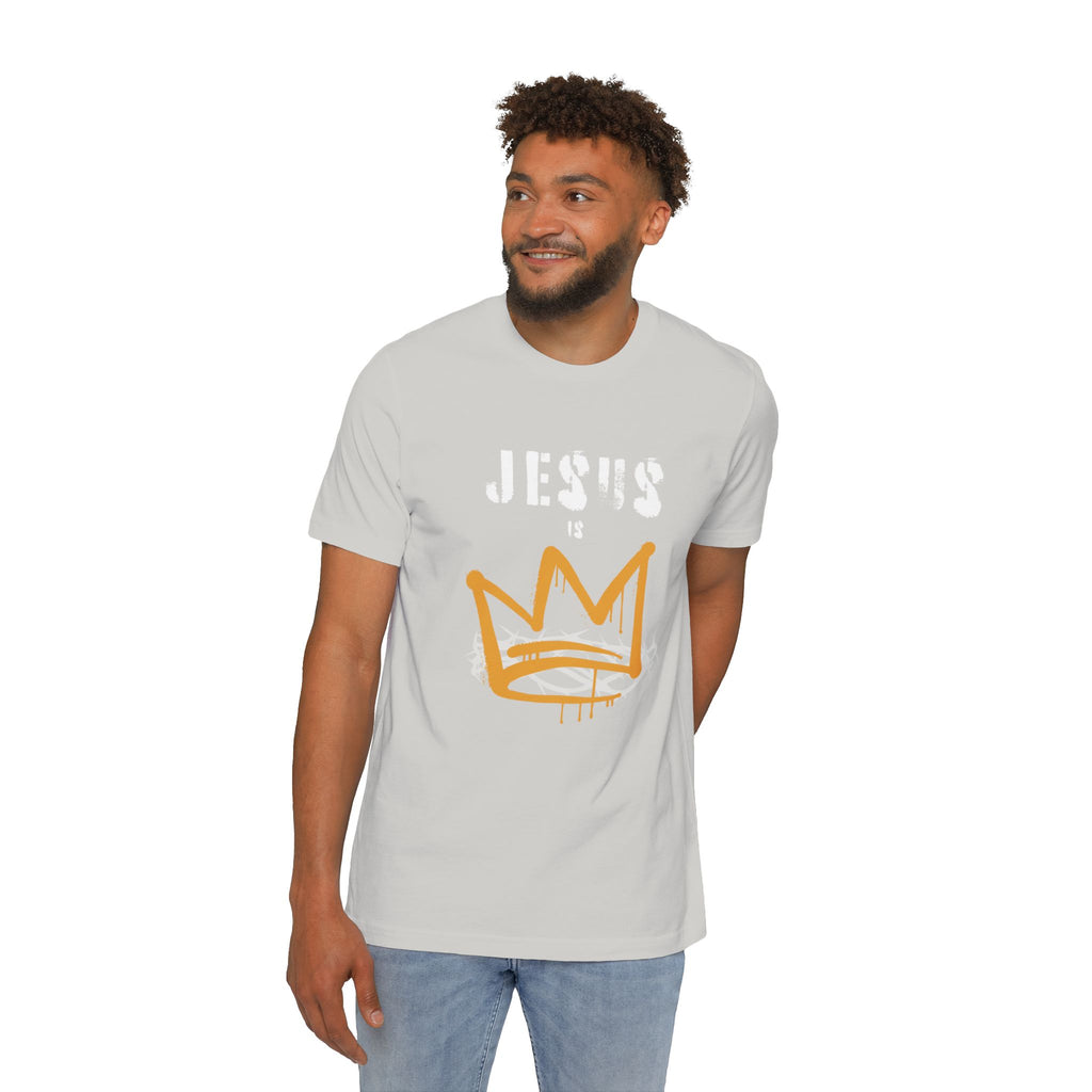 Jesus is King