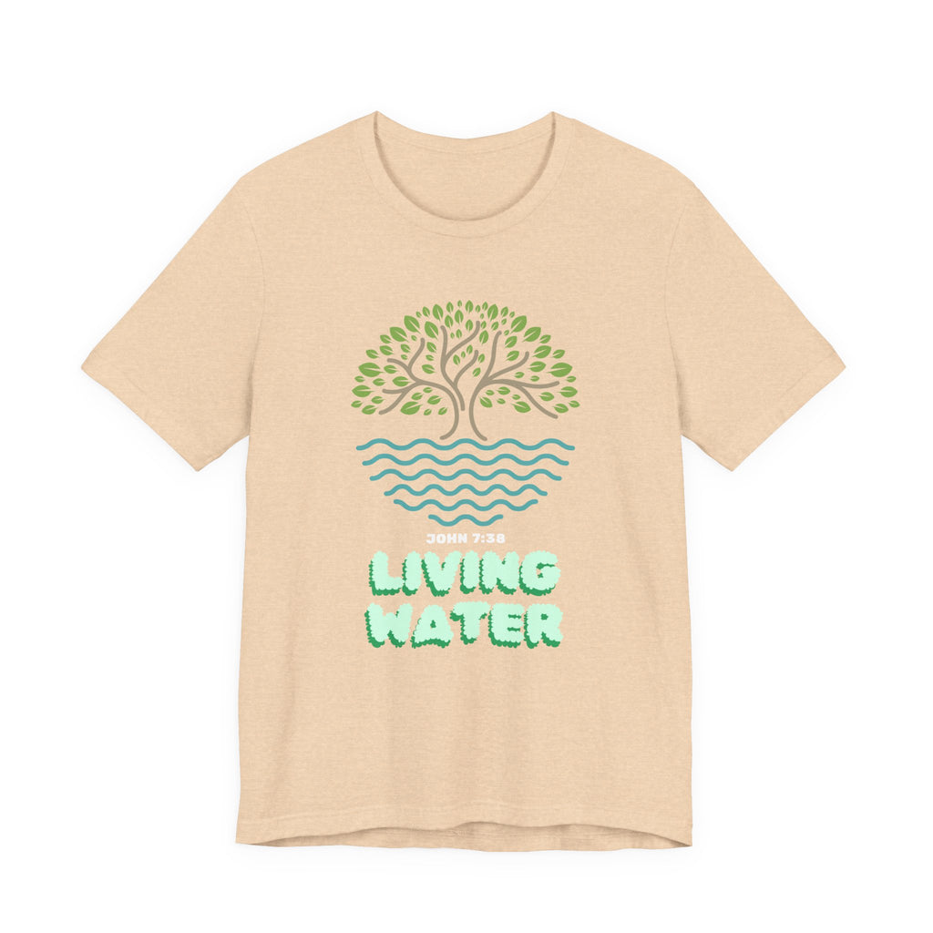 Living Water