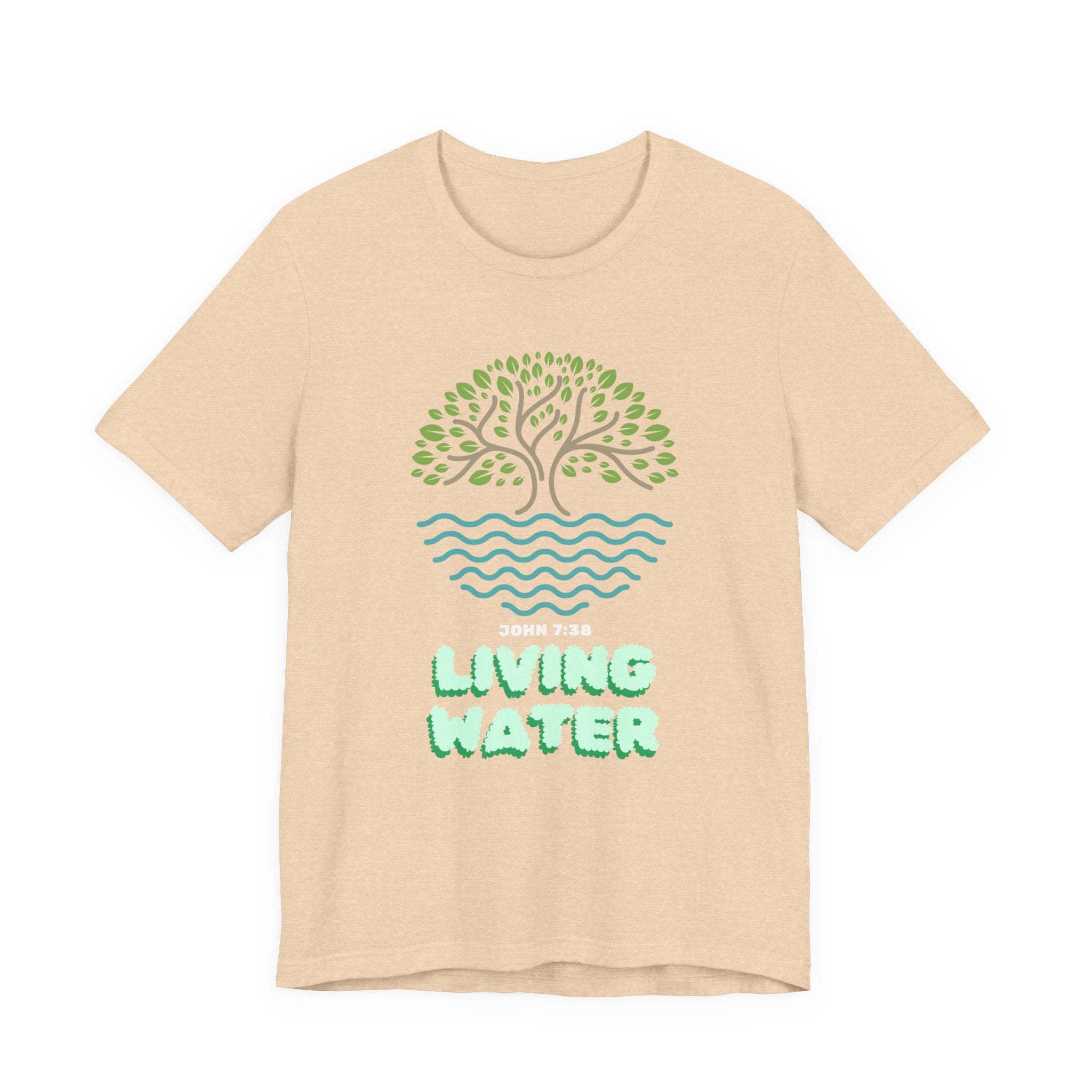 Living Water