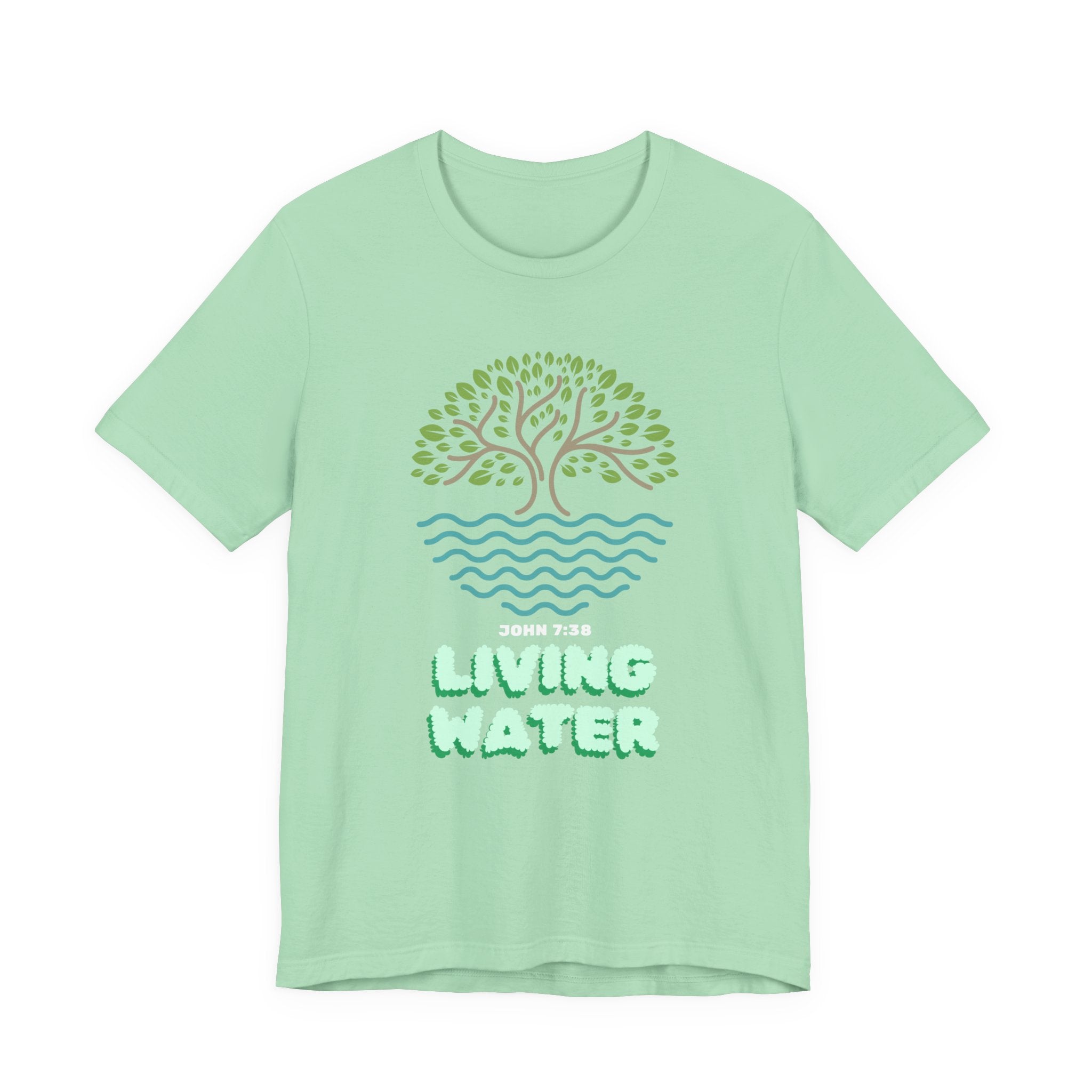 Living Water